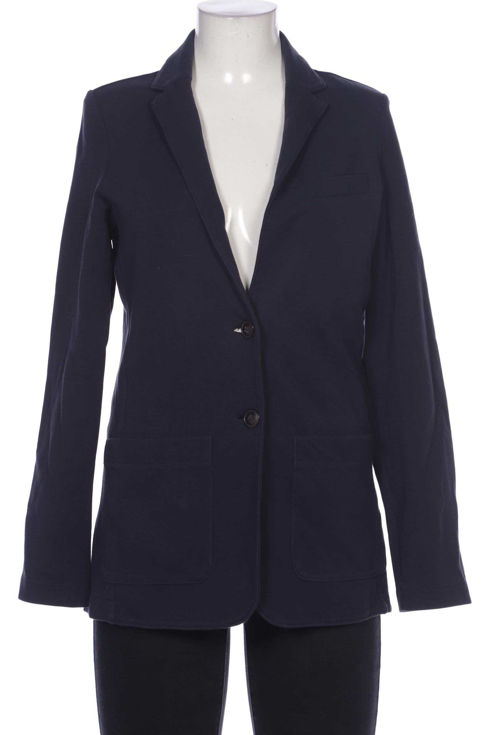 

Marc O Polo Damen Blazer, marineblau, Gr. 40