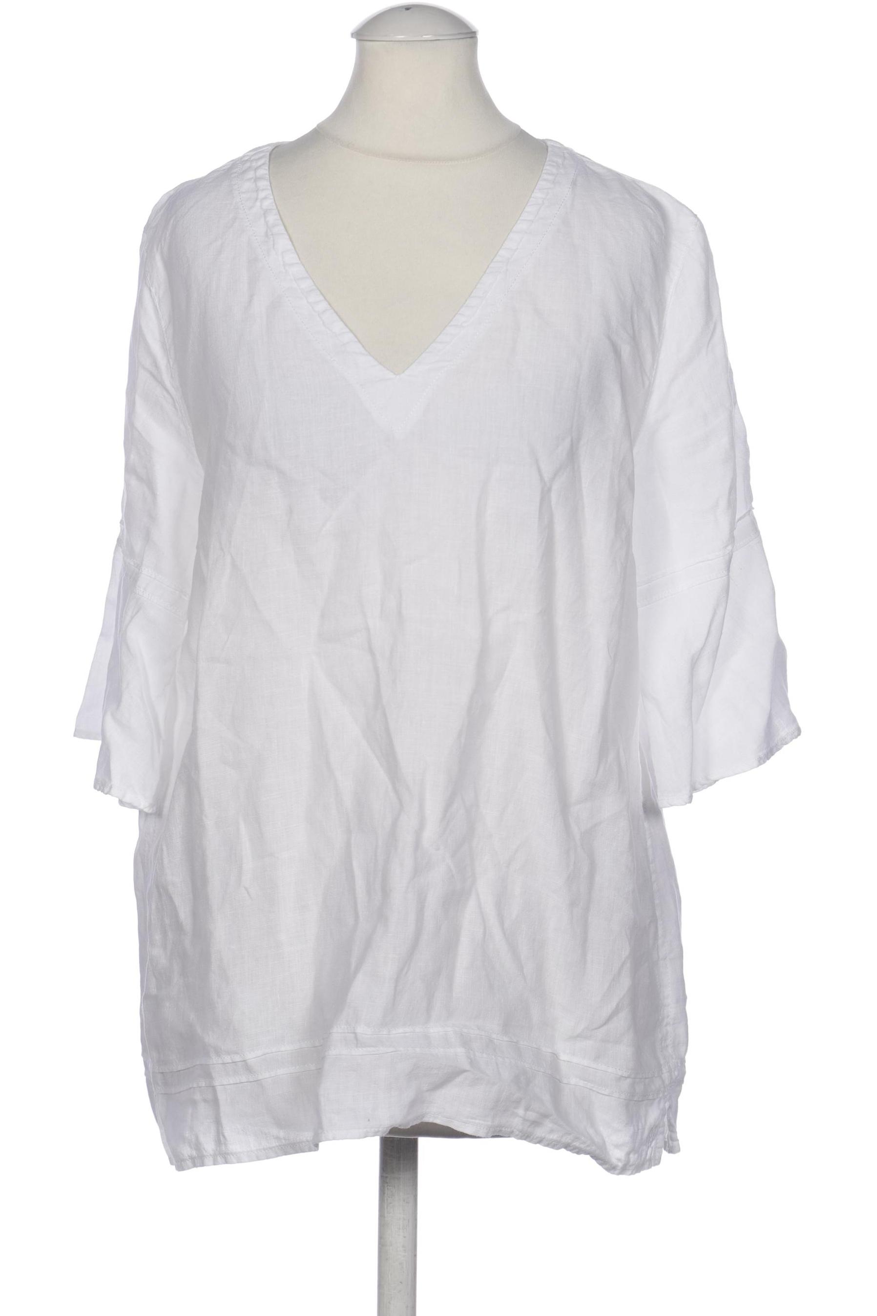 

Marc O Polo Damen Bluse, weiß