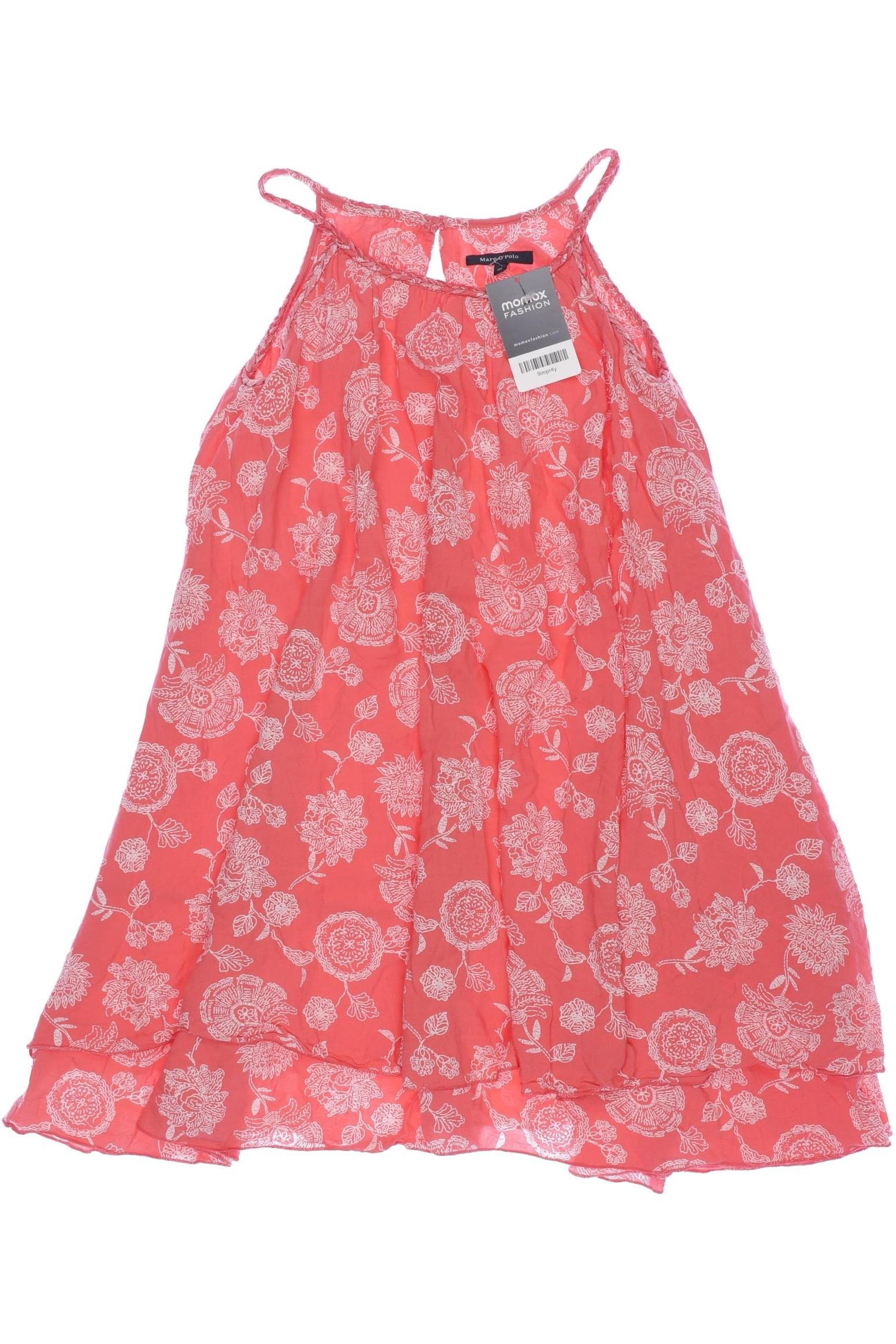 

Marc O Polo Damen Kleid, orange, Gr. 152