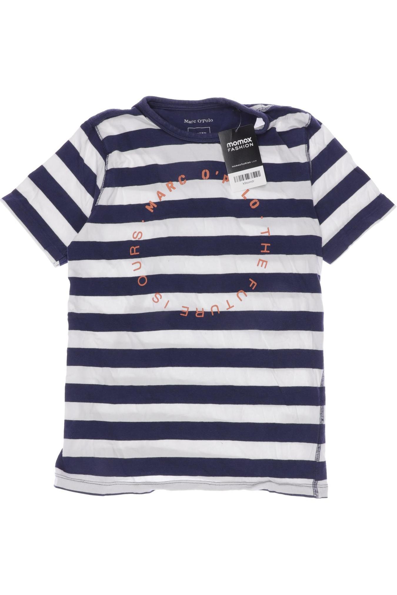 

Marc O Polo Jungen T-Shirt, marineblau