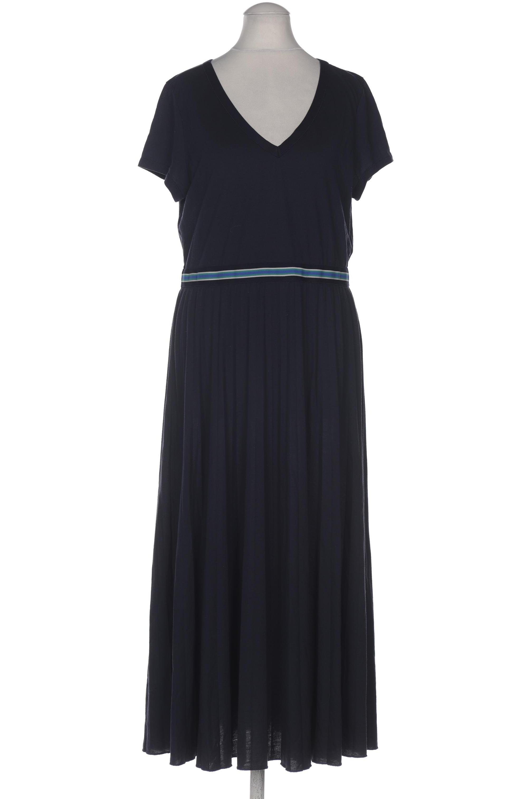 

Marc O Polo Damen Kleid, marineblau, Gr. 38