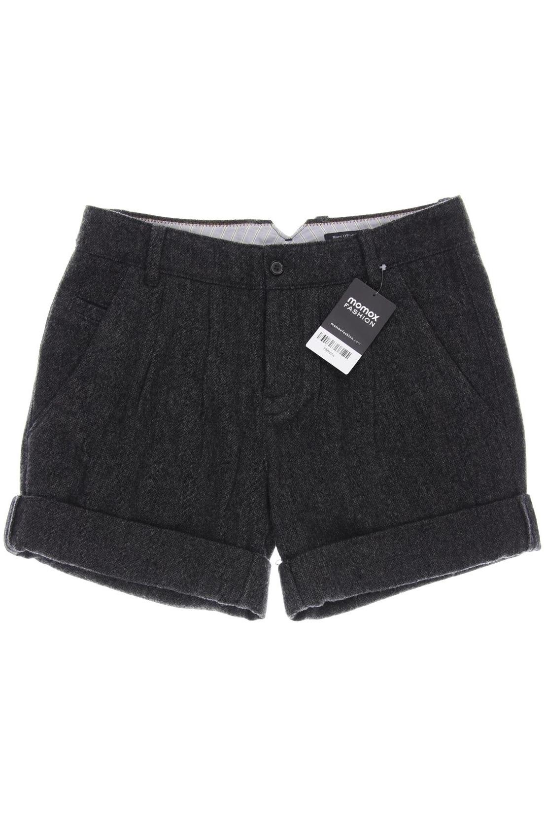 

Marc O Polo Damen Shorts, grau