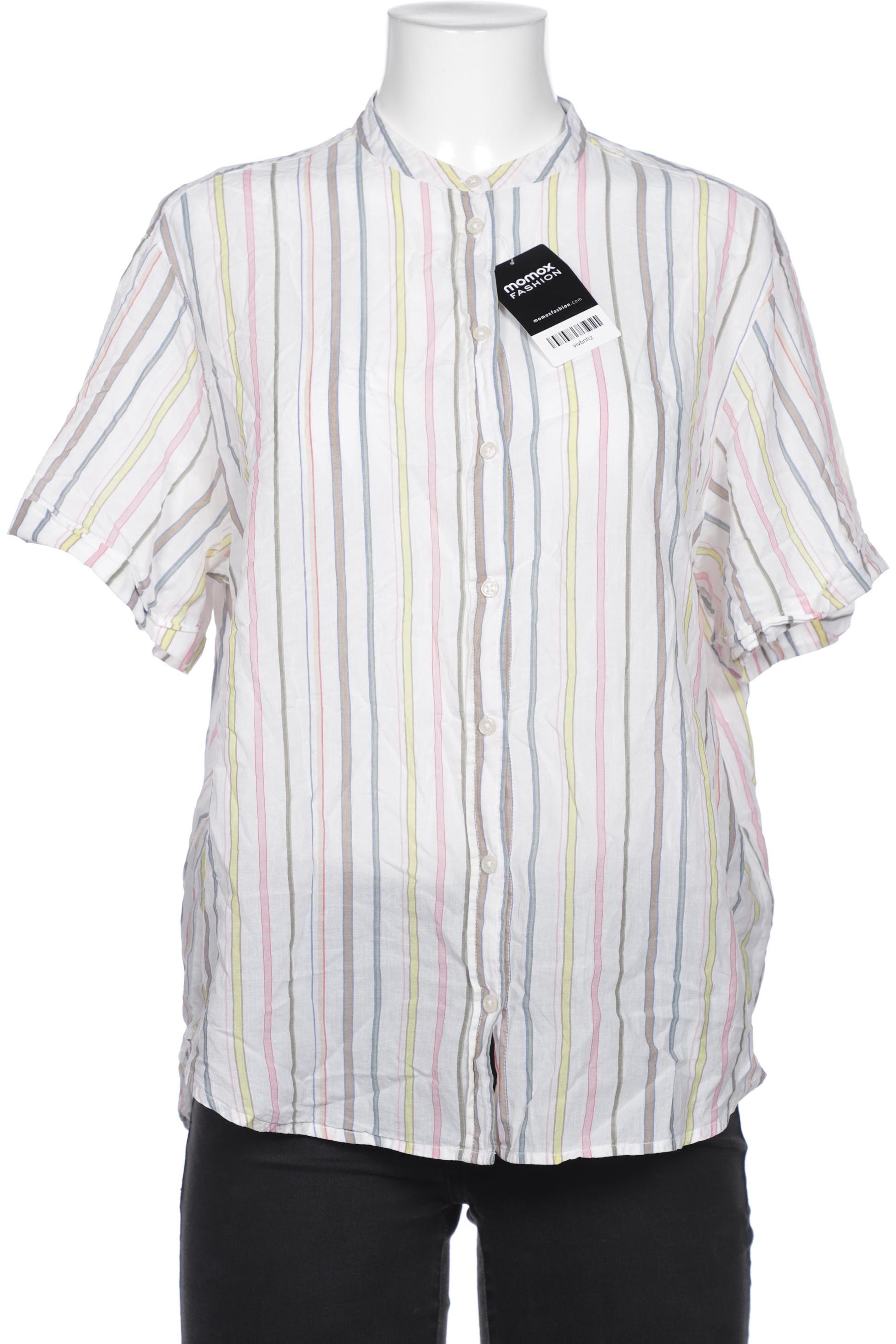 

Marc O Polo Damen Bluse, weiß, Gr. 38