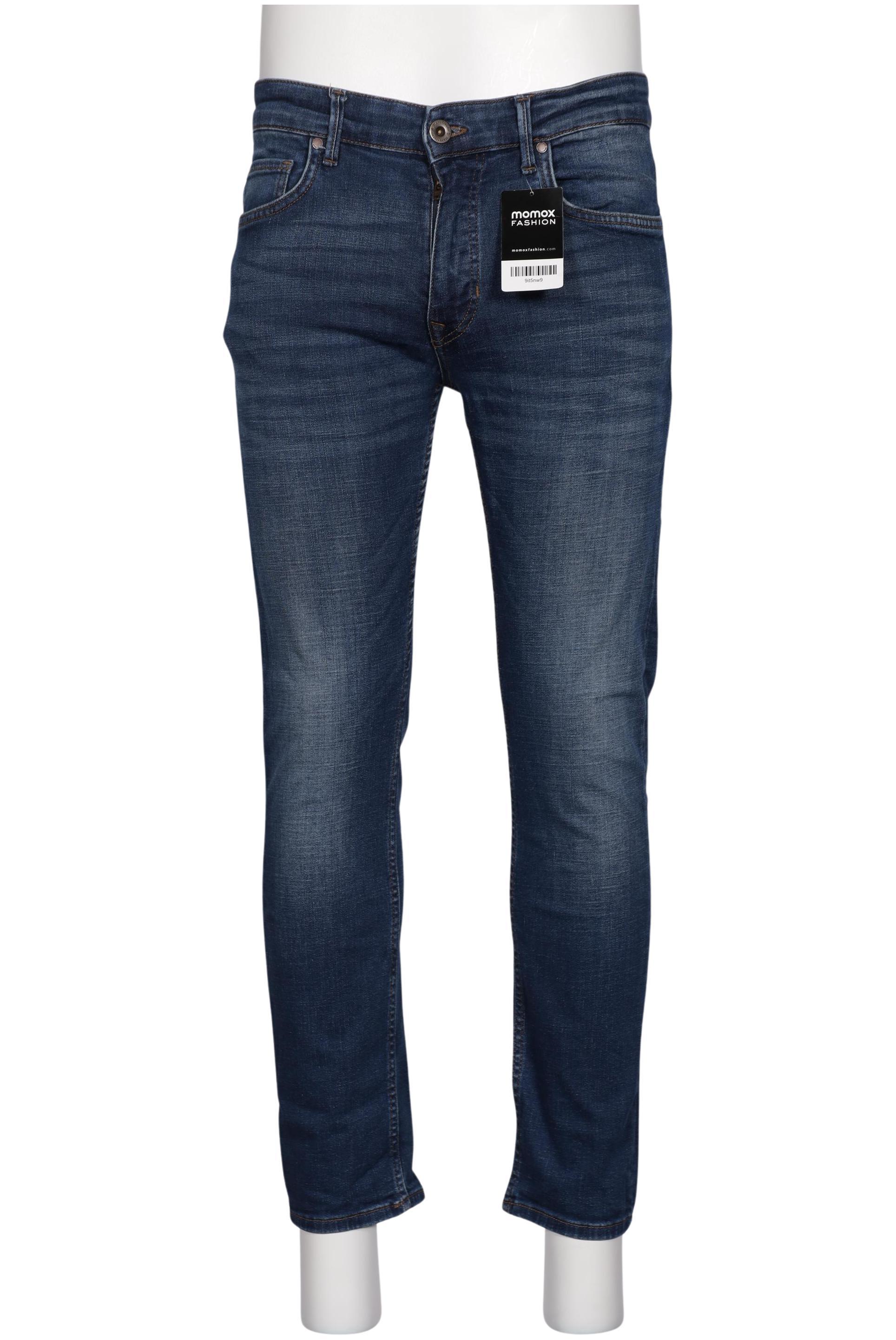 

Marc O Polo Herren Jeans, blau, Gr. 32