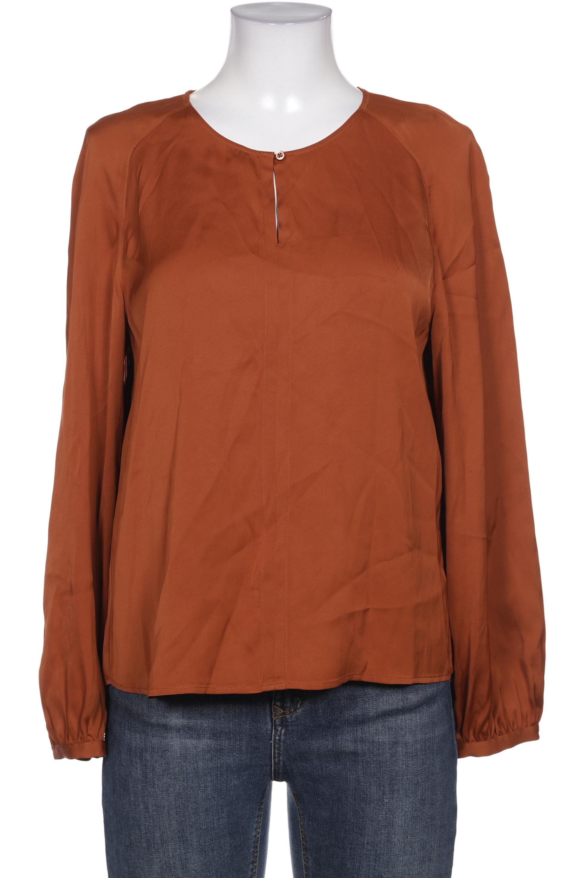 

Marc O Polo Damen Bluse, braun