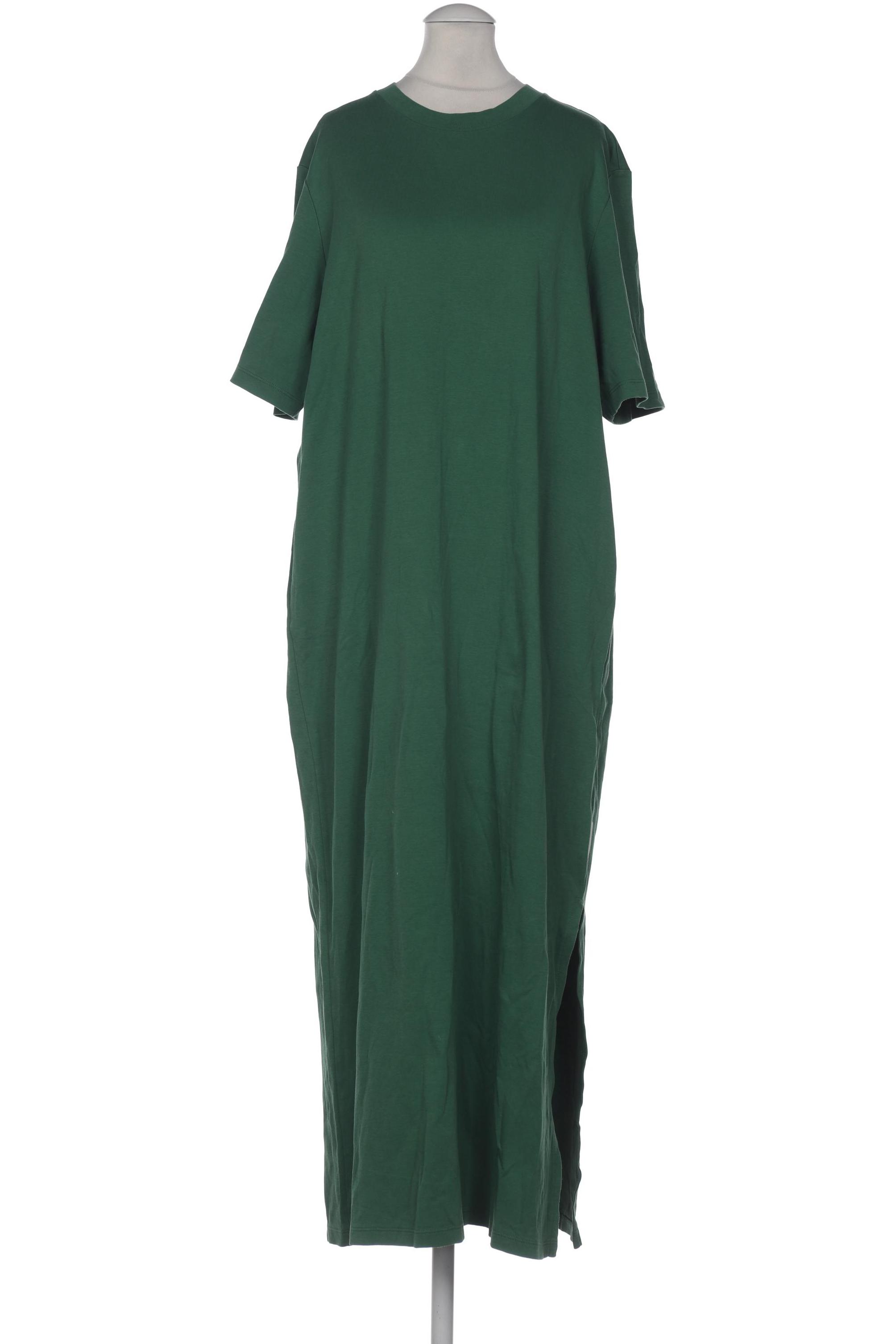 

Marc O Polo Damen Kleid, grün