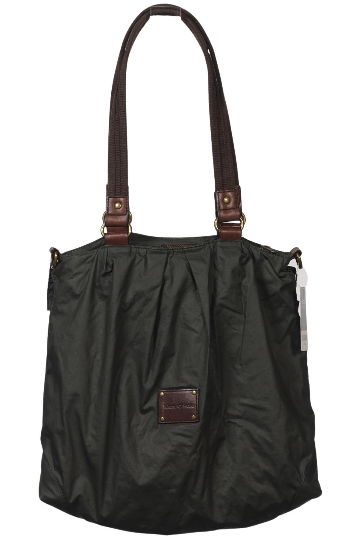 

Marc O Polo Damen Handtasche, grün, Gr.