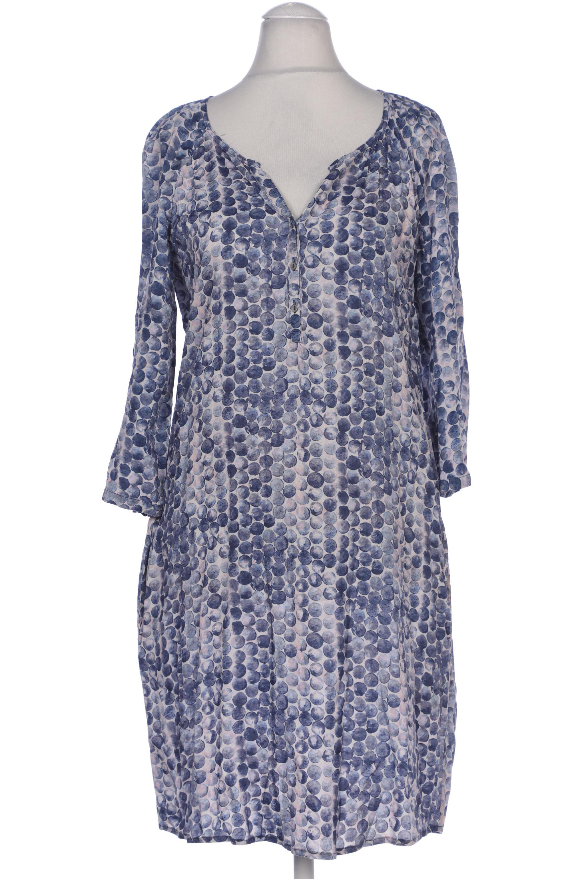 

Marc O Polo Damen Kleid, marineblau, Gr. 36