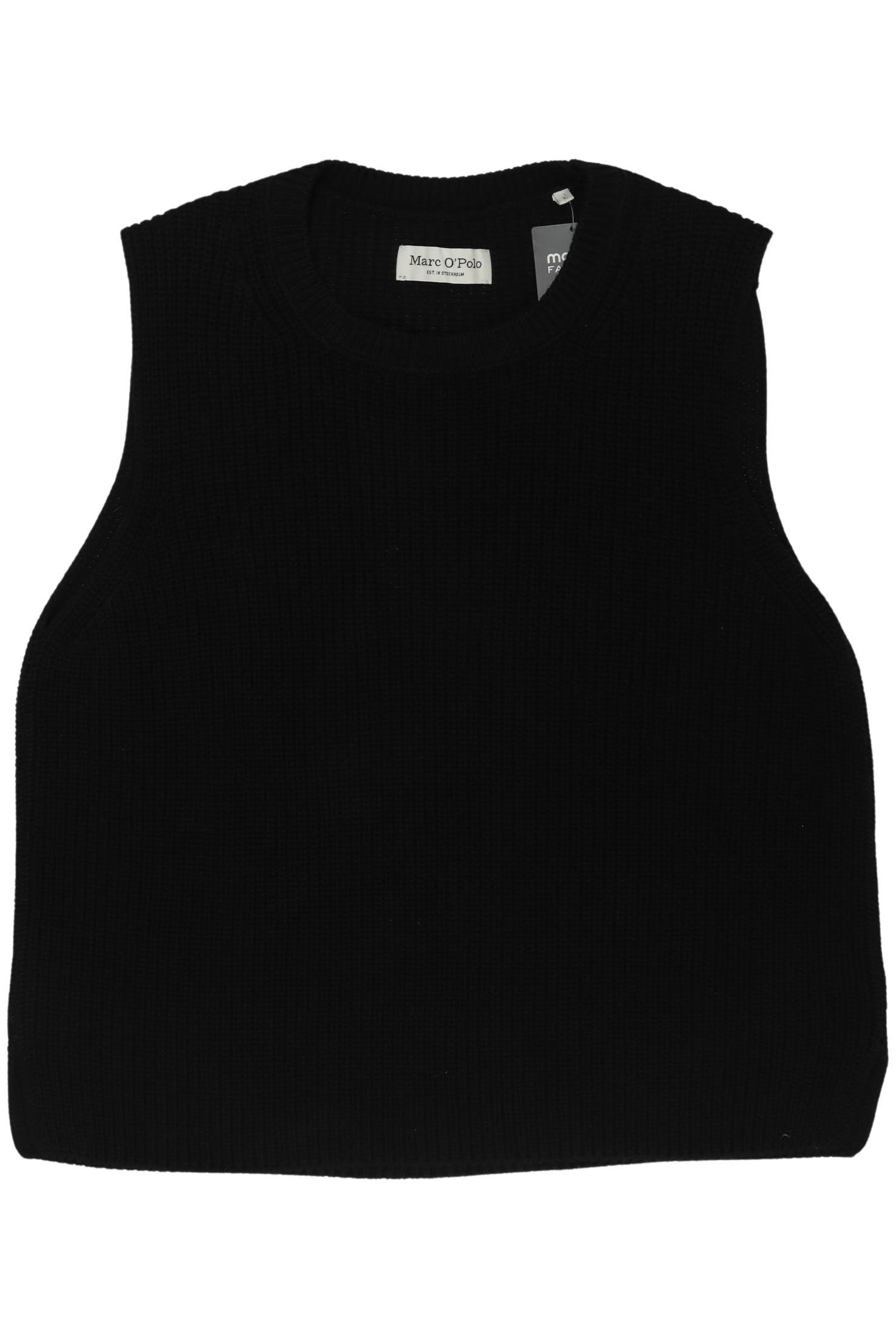 

Marc O Polo Damen Pullover, schwarz, Gr. 42