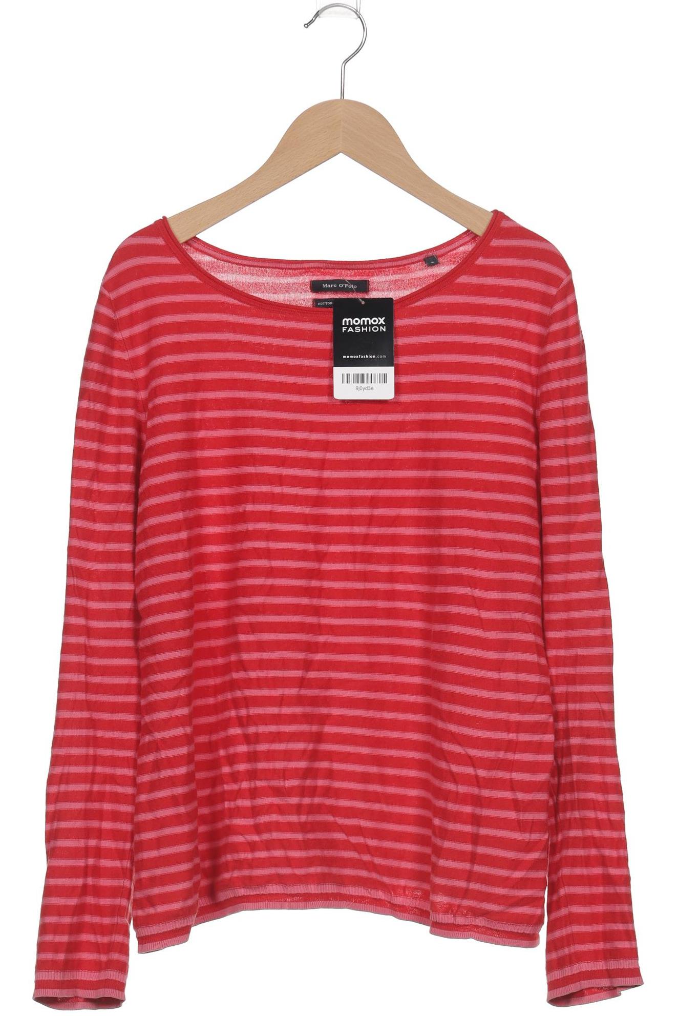 

Marc O Polo Damen Pullover, rot, Gr. 38