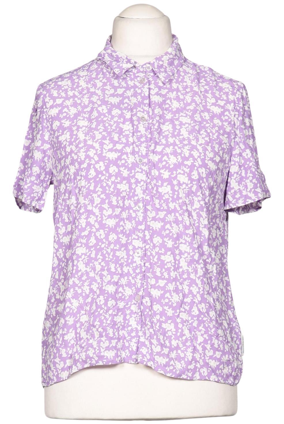 

Marc O Polo Damen Bluse, flieder, Gr. 42