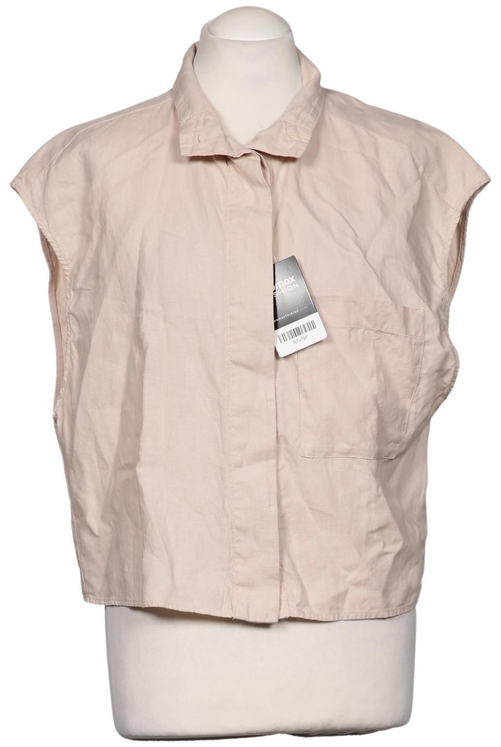 

Marc O Polo Damen Bluse, beige, Gr. 38