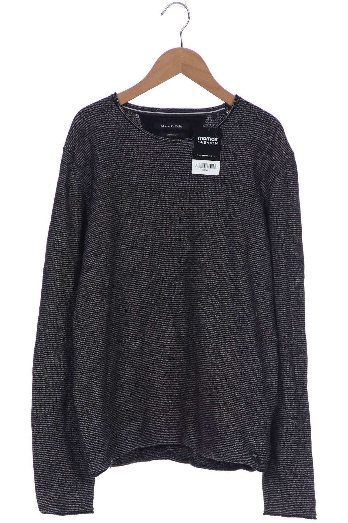 

Marc O Polo Herren Pullover, grau, Gr. 52