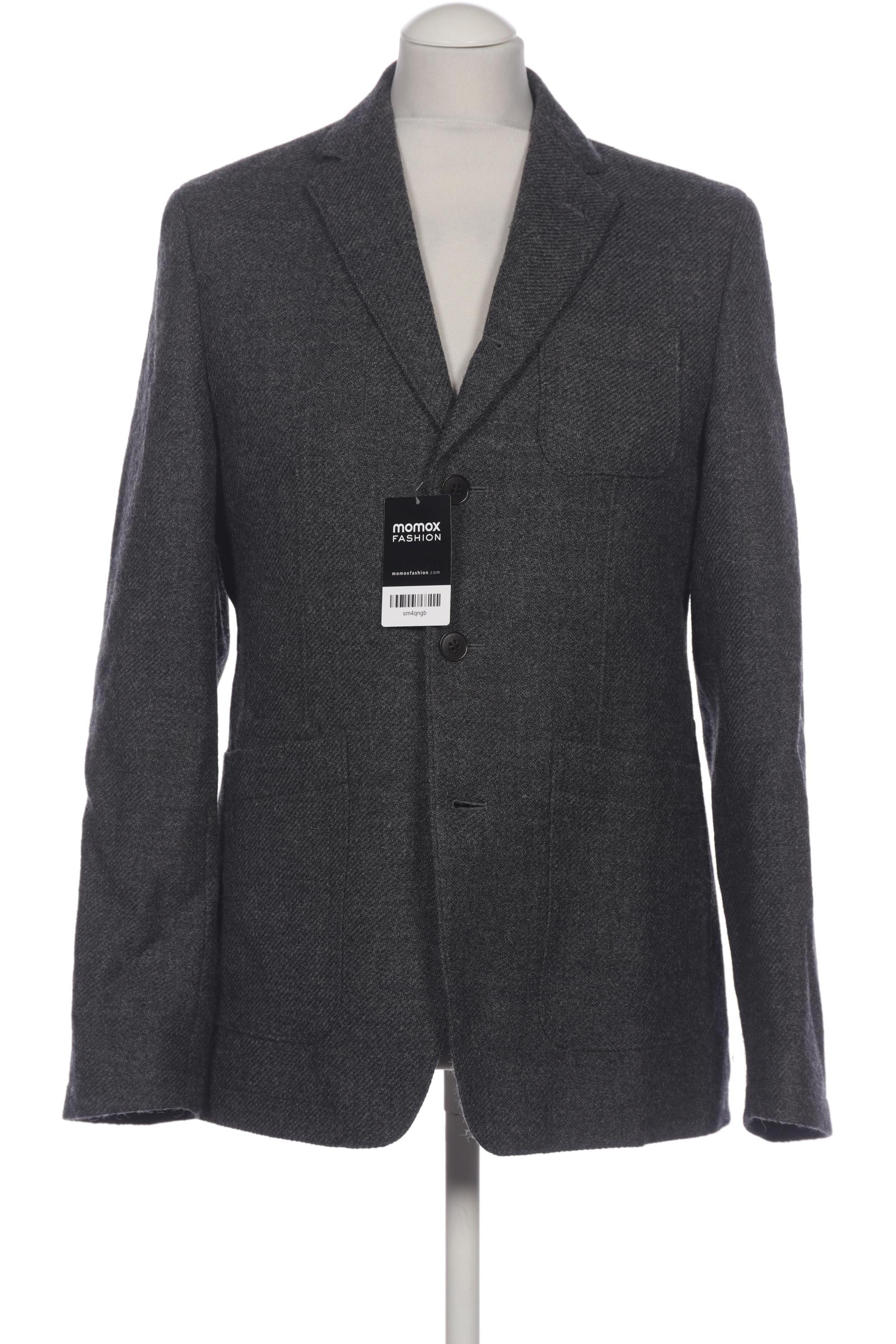 

Marc O Polo Herren Sakko, grau, Gr. 48