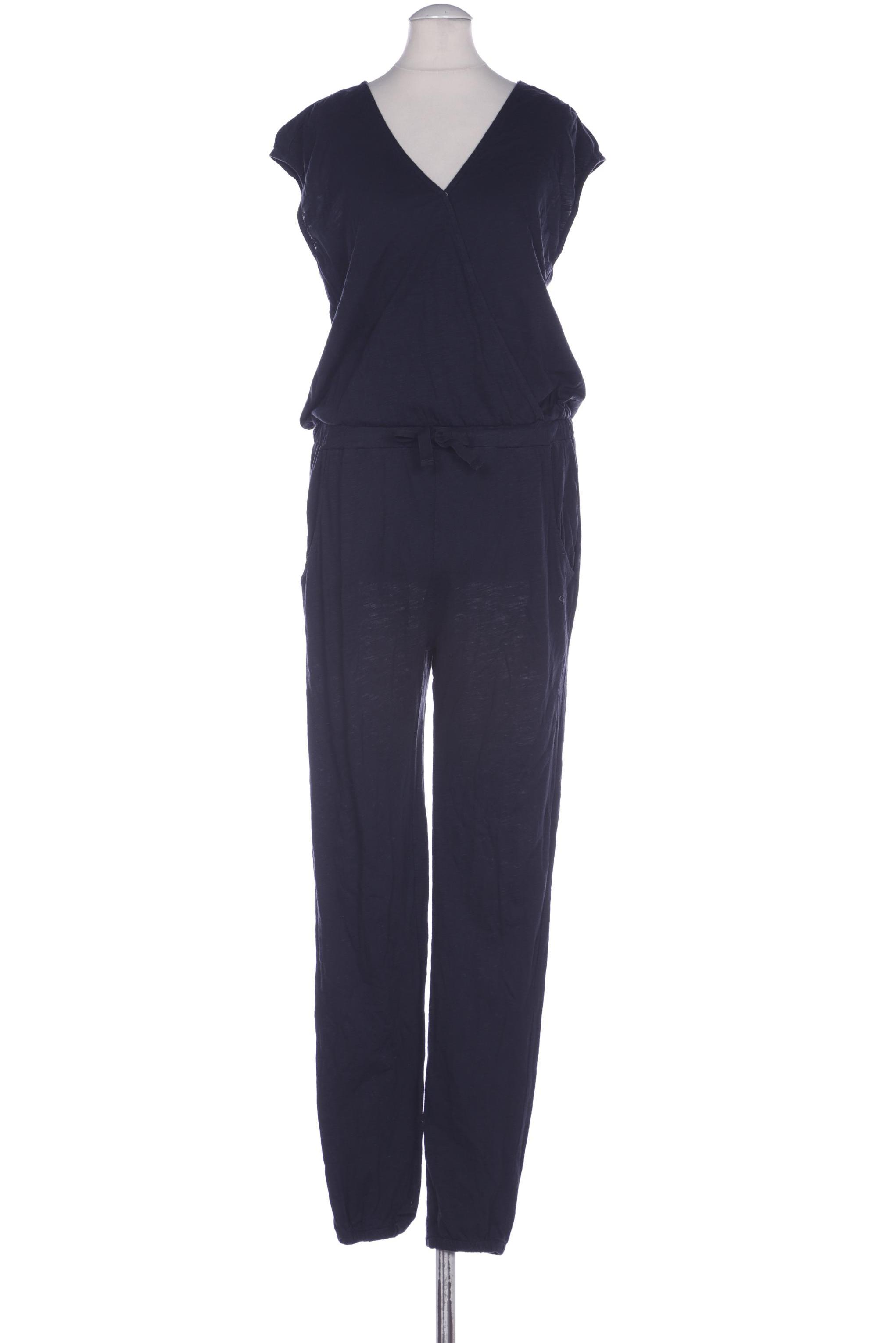 

Marc O Polo Damen Jumpsuit/Overall, marineblau, Gr. 34
