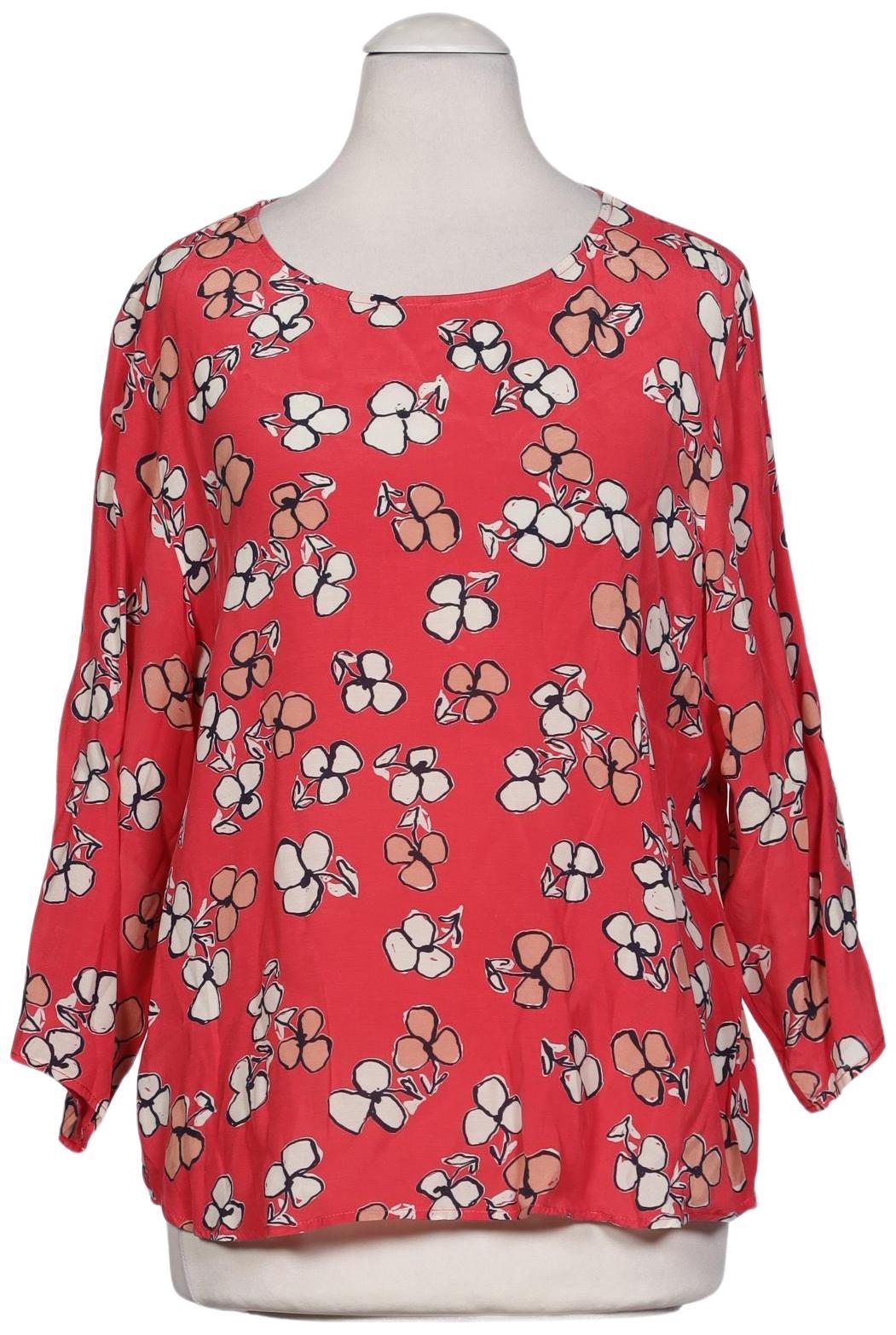 

Marc O Polo Damen Bluse, rot, Gr. 36