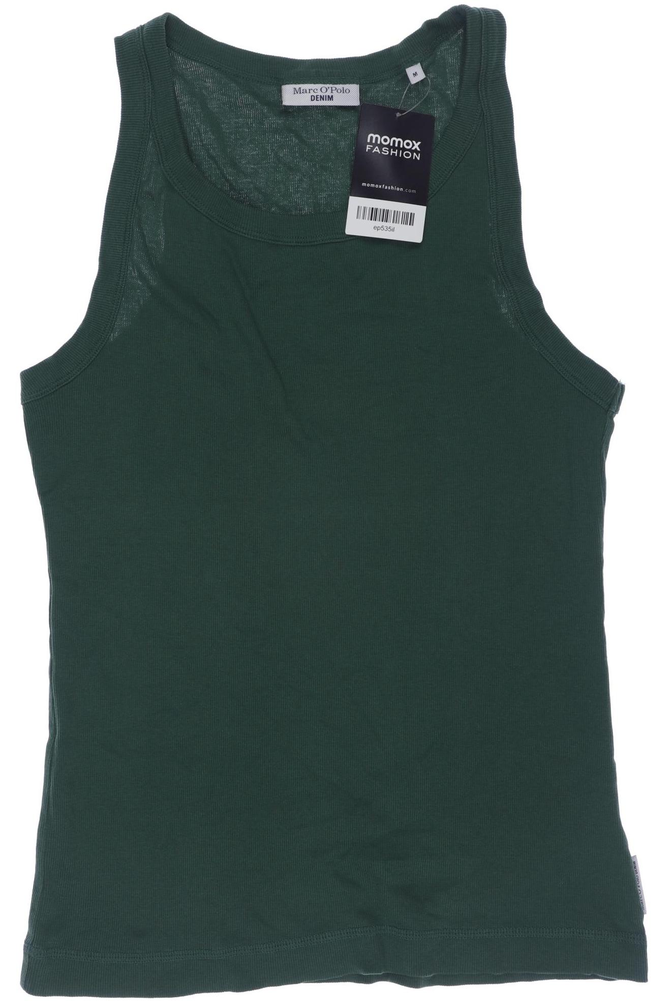 

Marc O Polo Damen Top, grün, Gr. 38