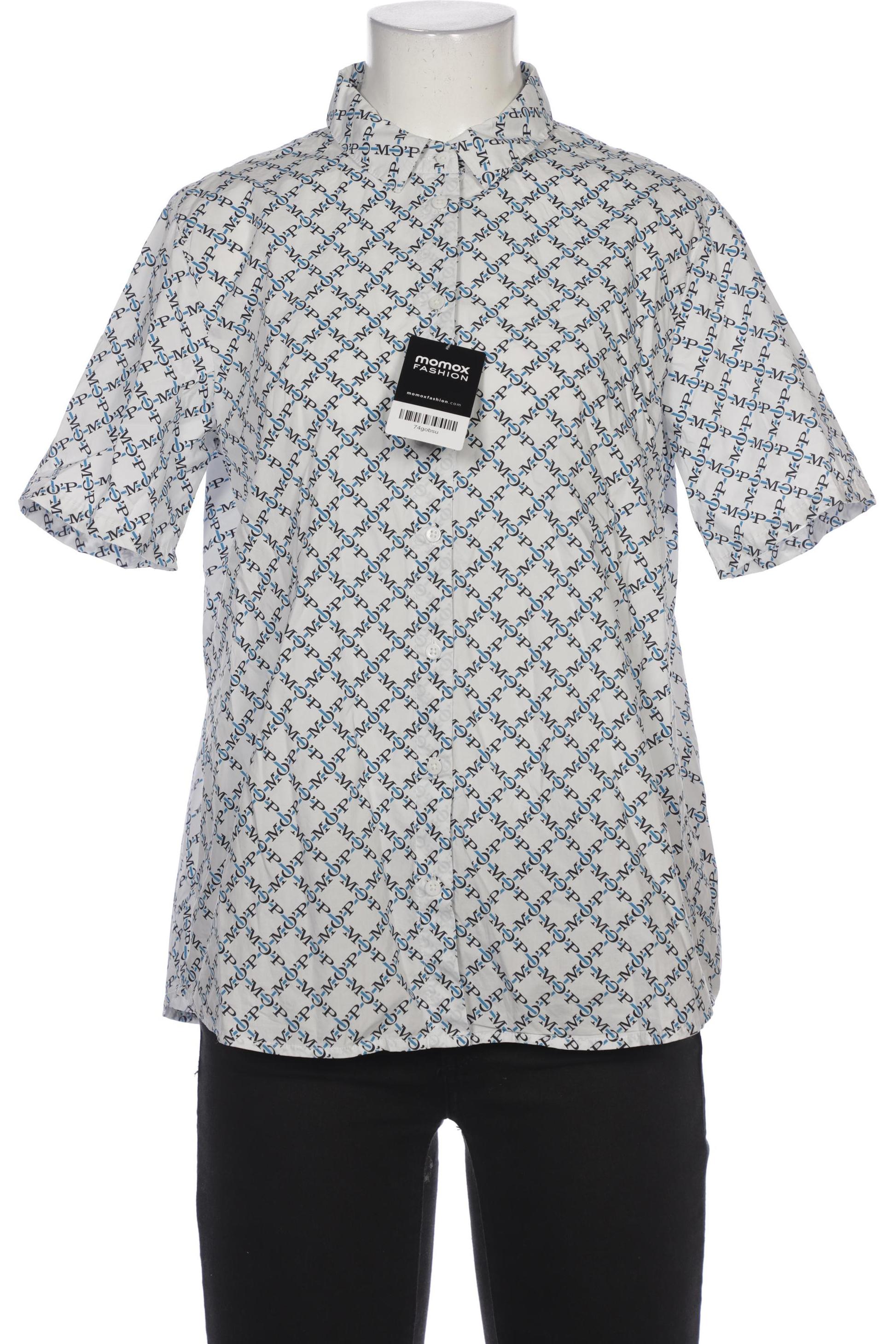 

Marc O Polo Damen Bluse, weiß, Gr. 38