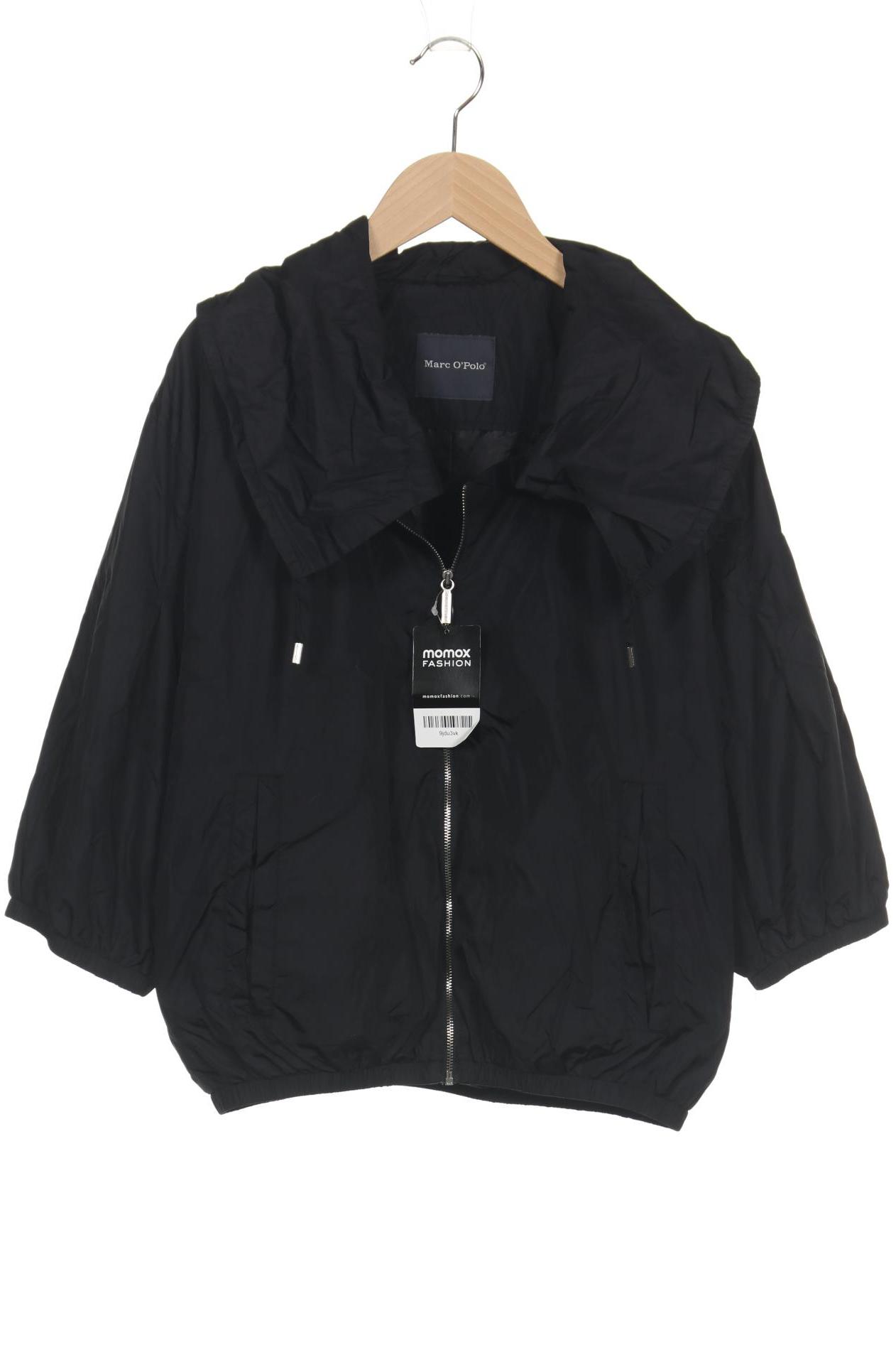 

Marc O Polo Damen Jacke, schwarz, Gr. 34