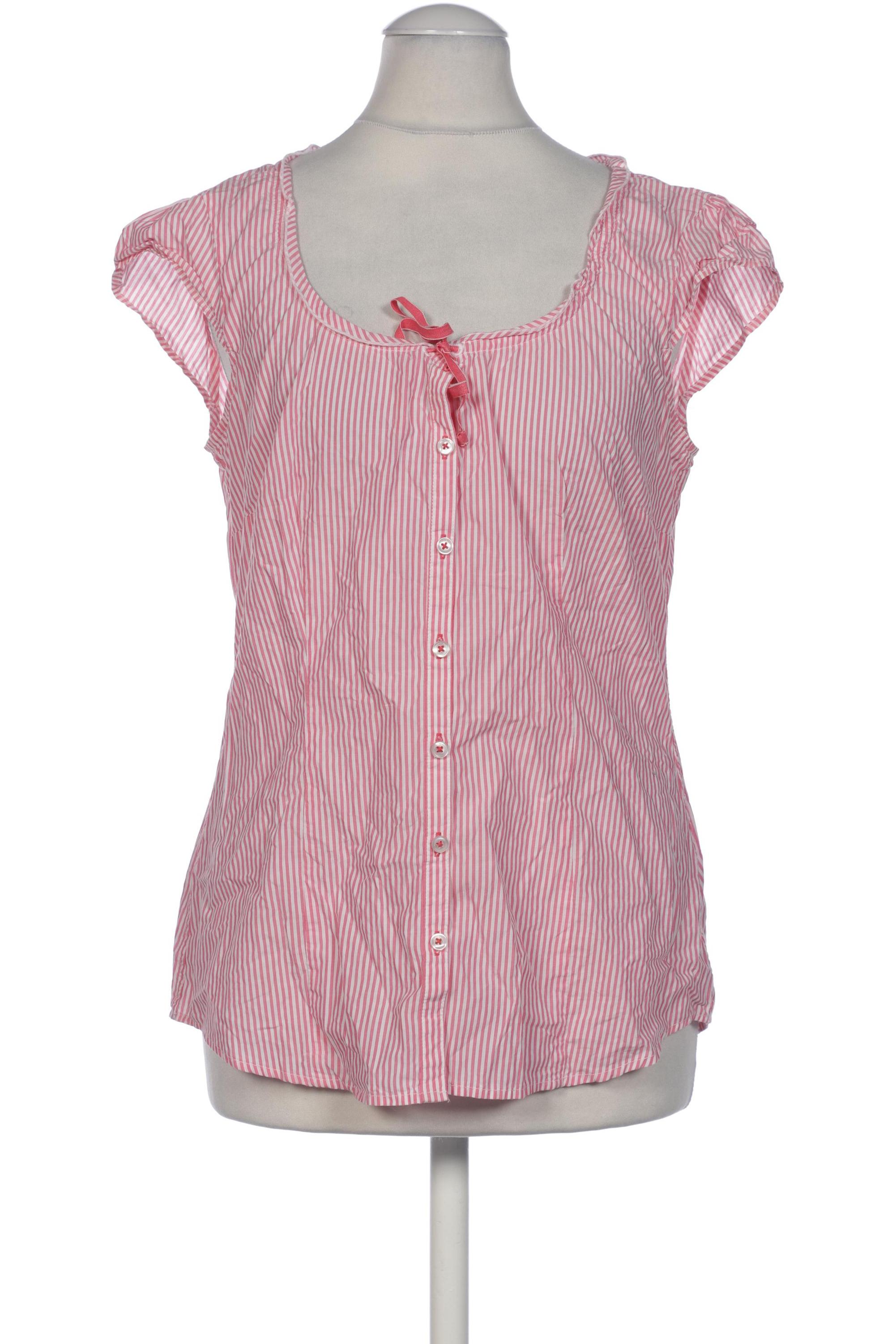 

Marc O Polo Damen Bluse, pink, Gr. 36