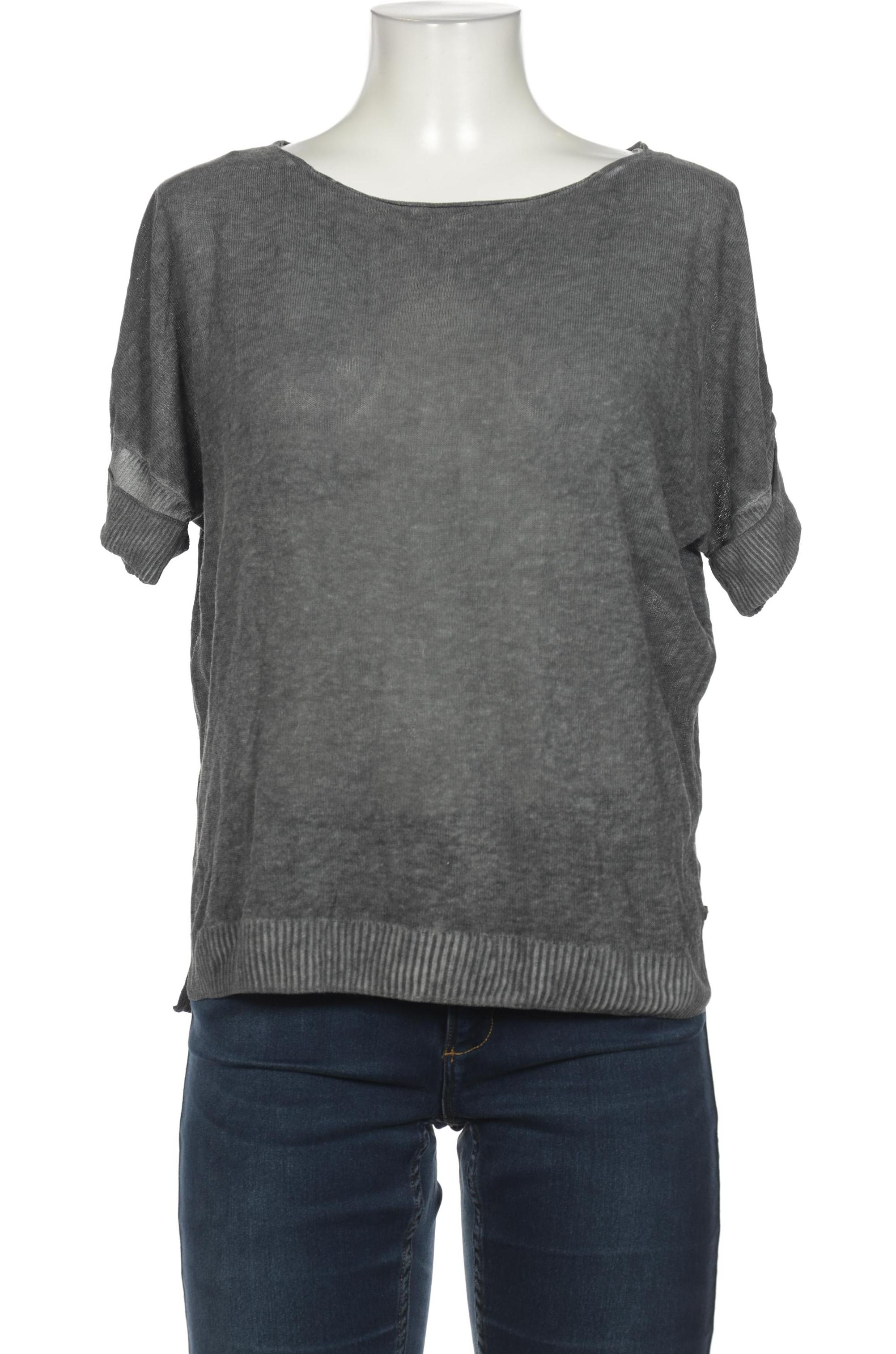 

Marc O Polo Damen Bluse, grau
