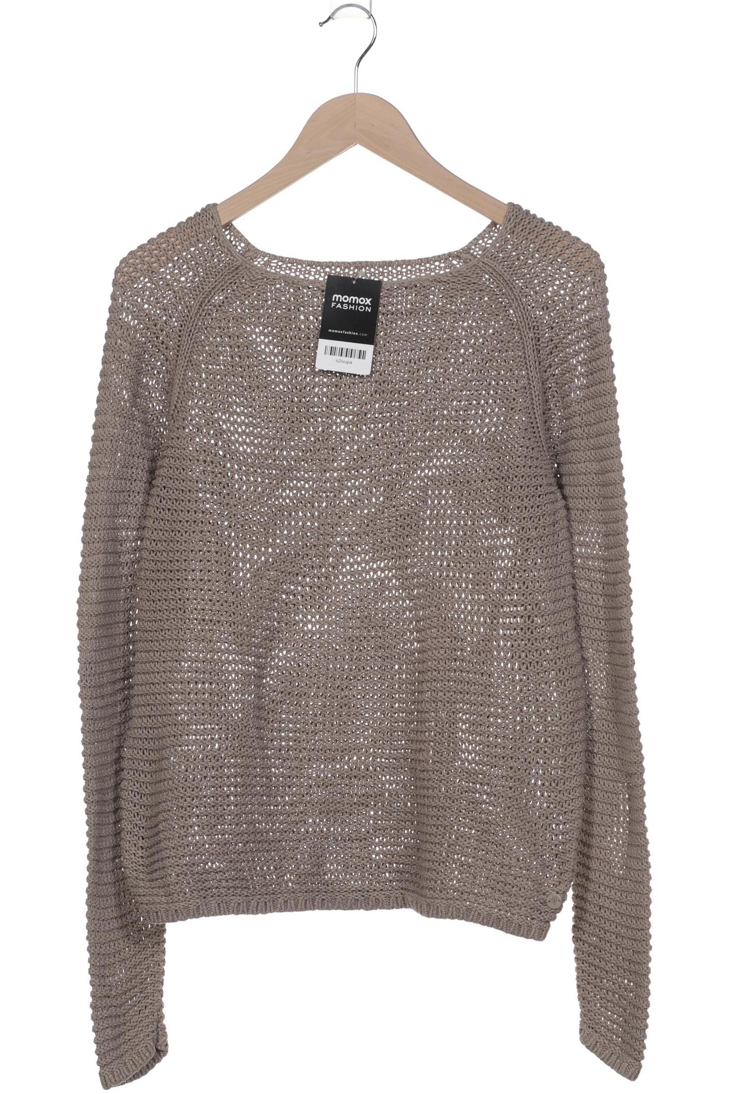 

Marc O Polo Damen Pullover, beige, Gr. 38