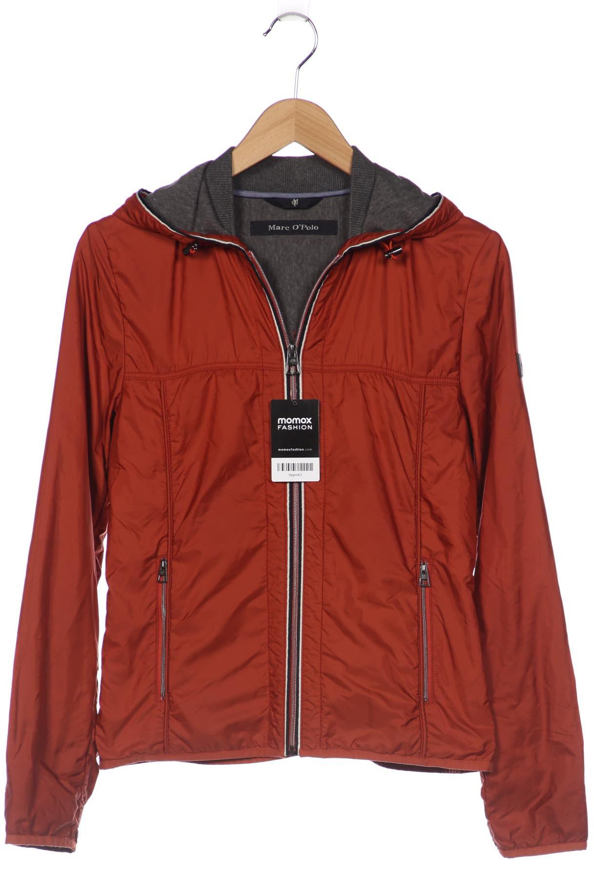 

Marc O Polo Damen Jacke, braun, Gr. 38