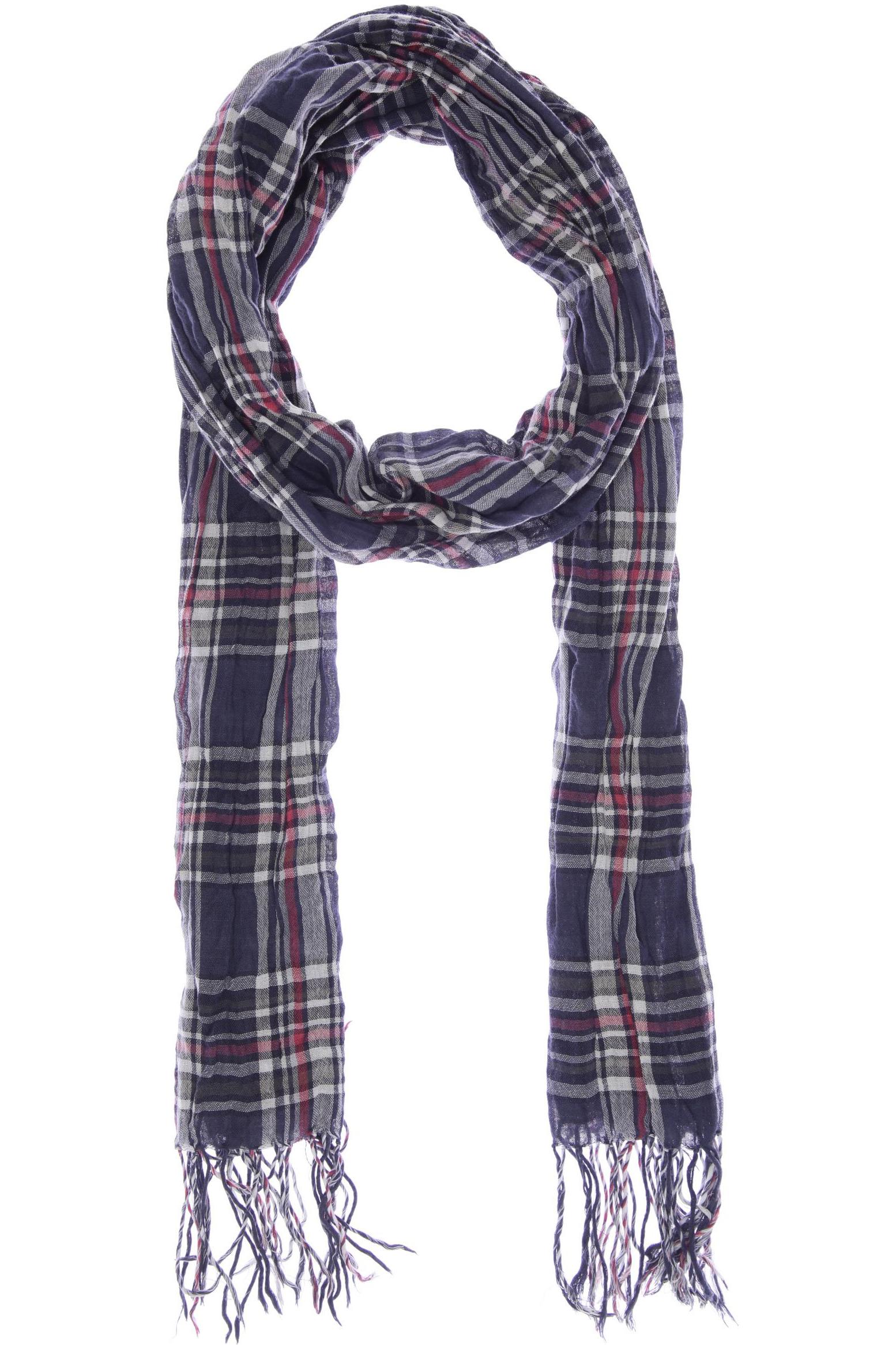 

Marc O Polo Damen Schal, blau