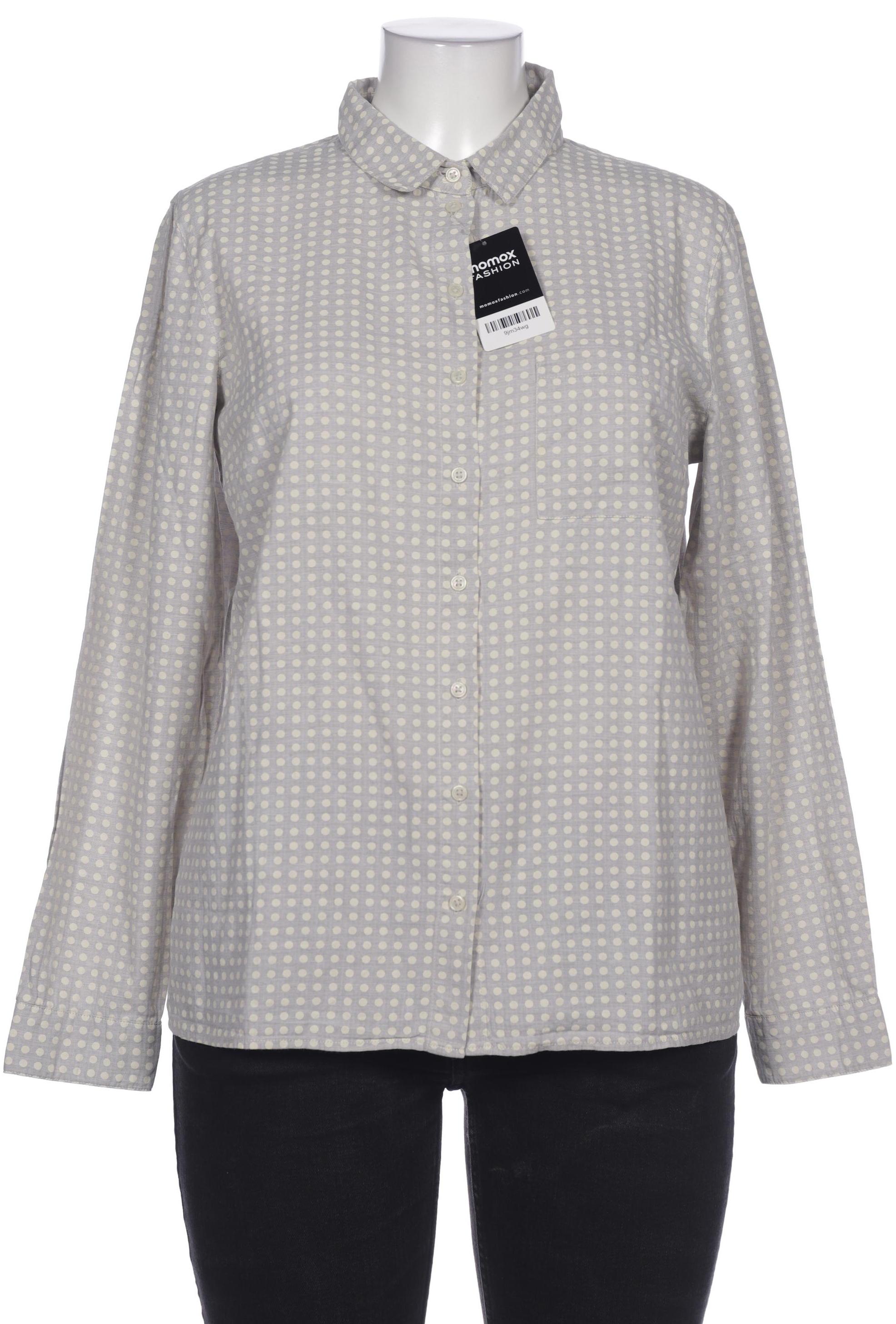 

Marc O Polo Damen Bluse, grau