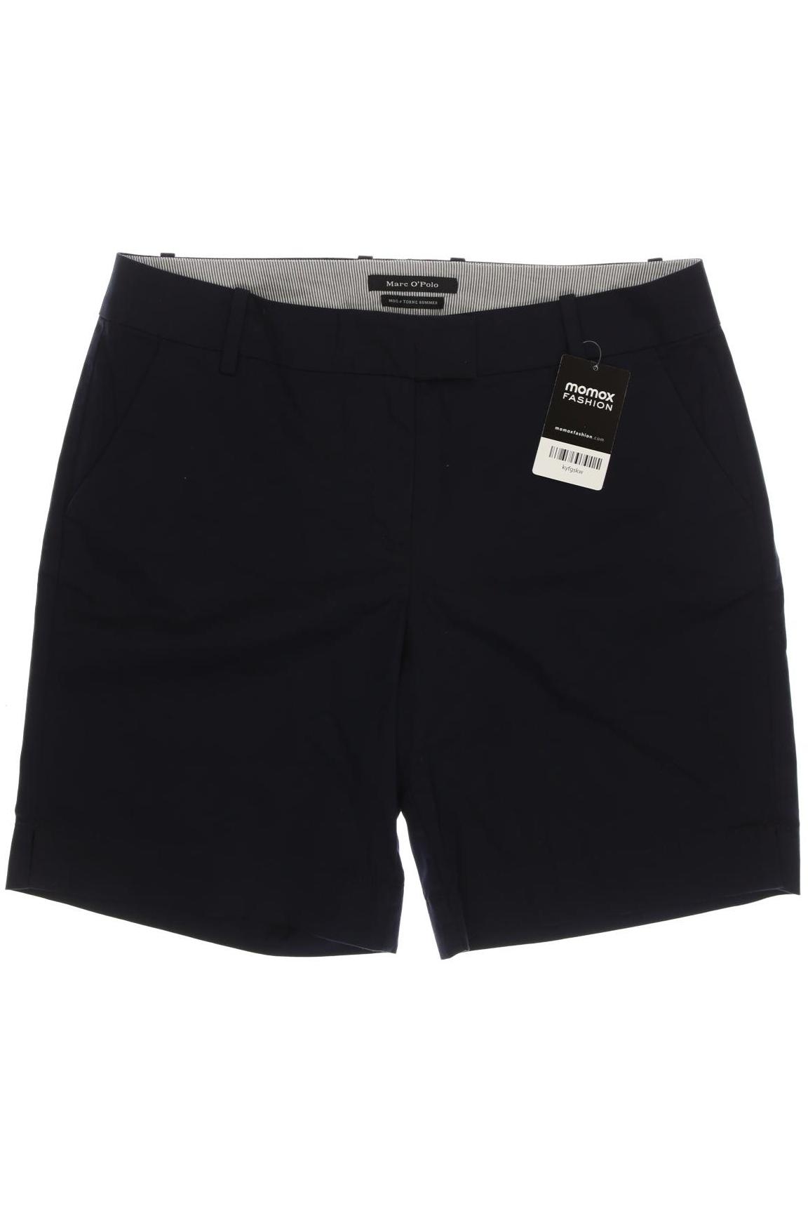 

Marc O Polo Damen Shorts, marineblau