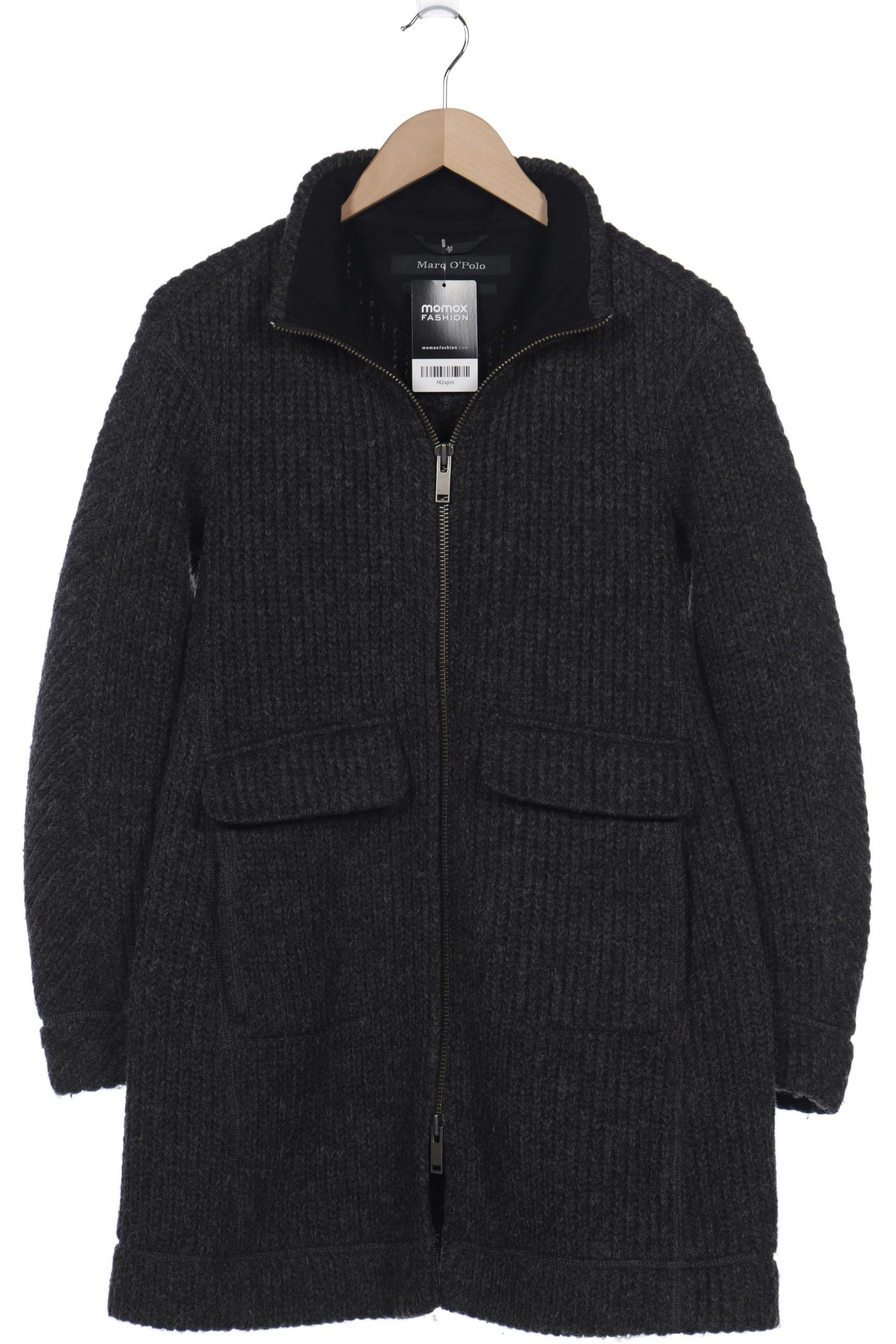 

Marc O Polo Damen Mantel, grau