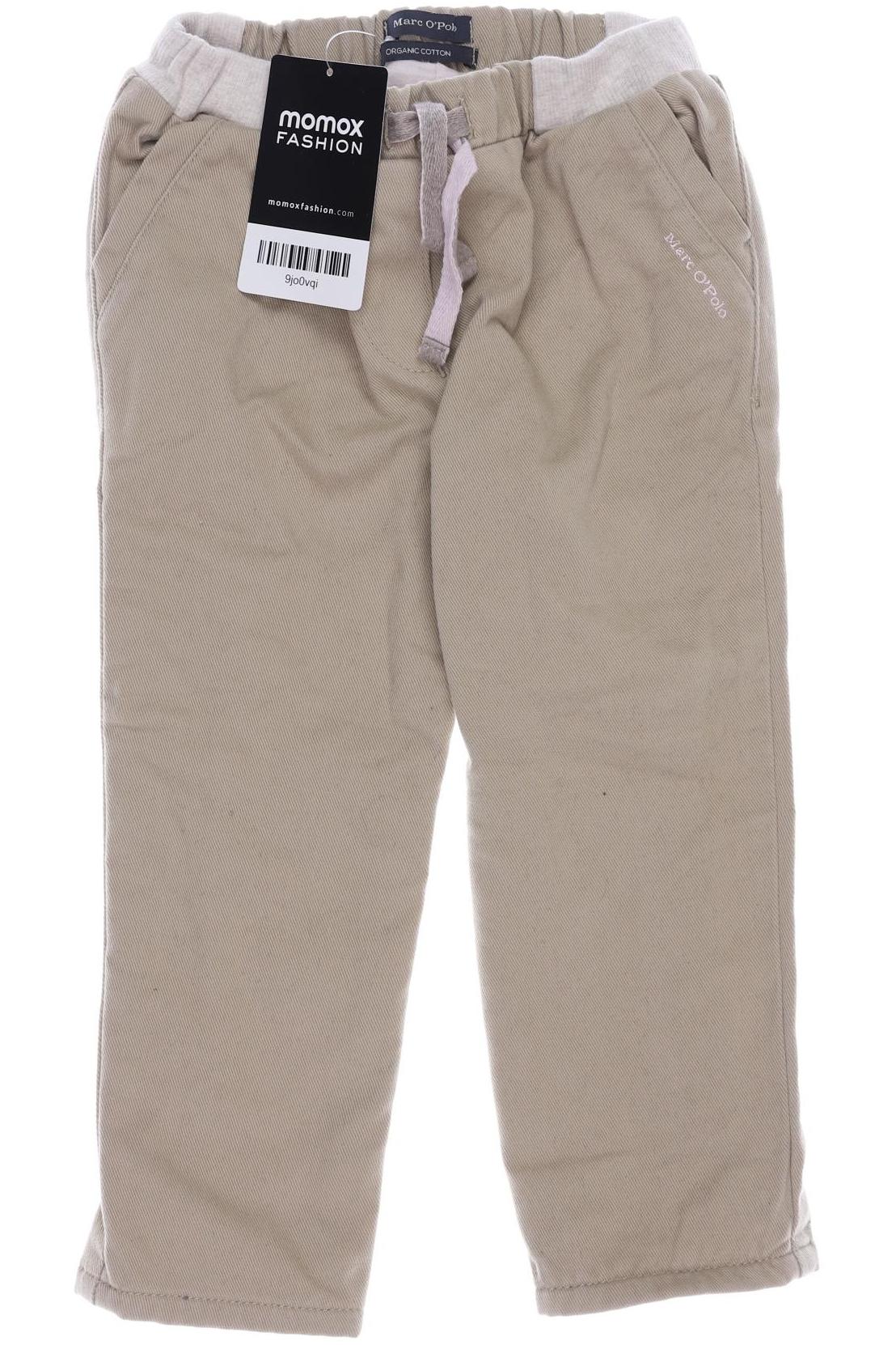 

Marc O Polo Mädchen Stoffhose, beige