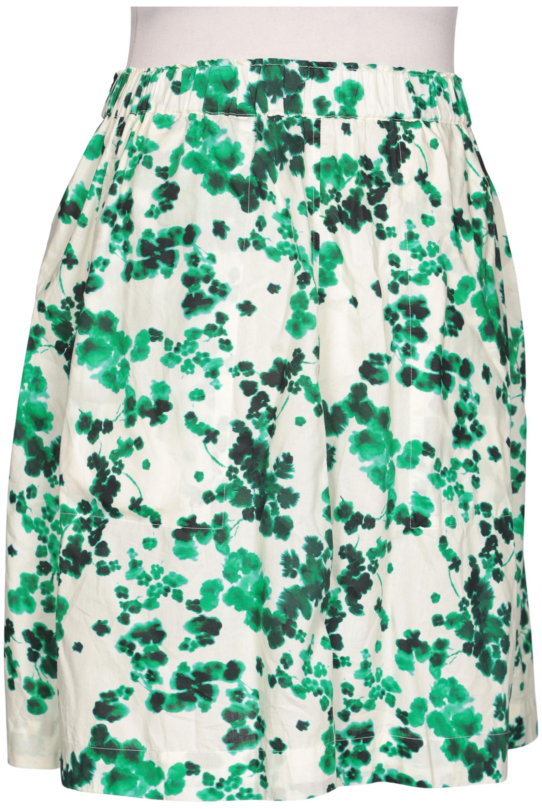 

Marc O Polo Damen Rock, mehrfarbig, Gr. 38