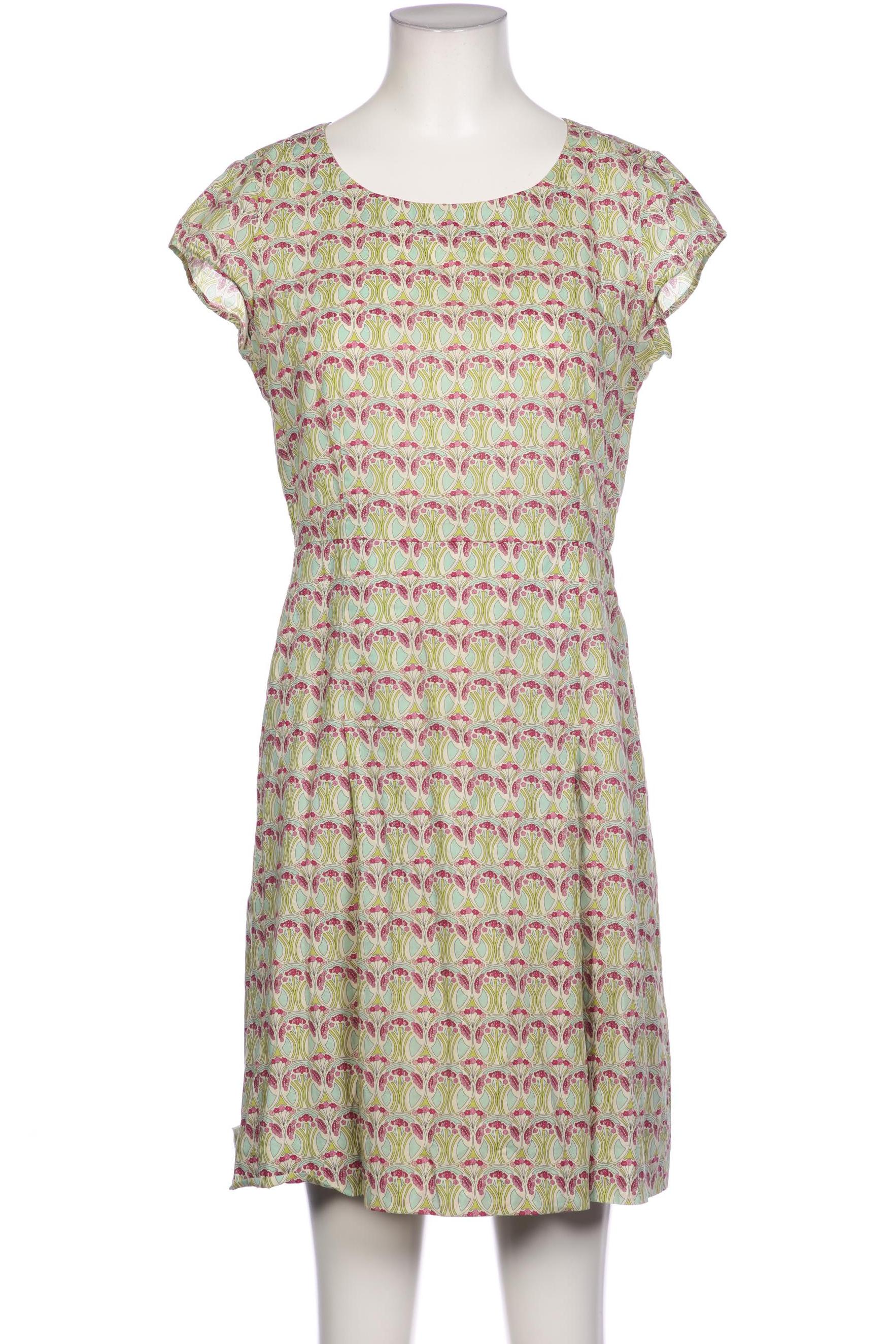 

Marc O Polo Damen Kleid, mehrfarbig, Gr. 36