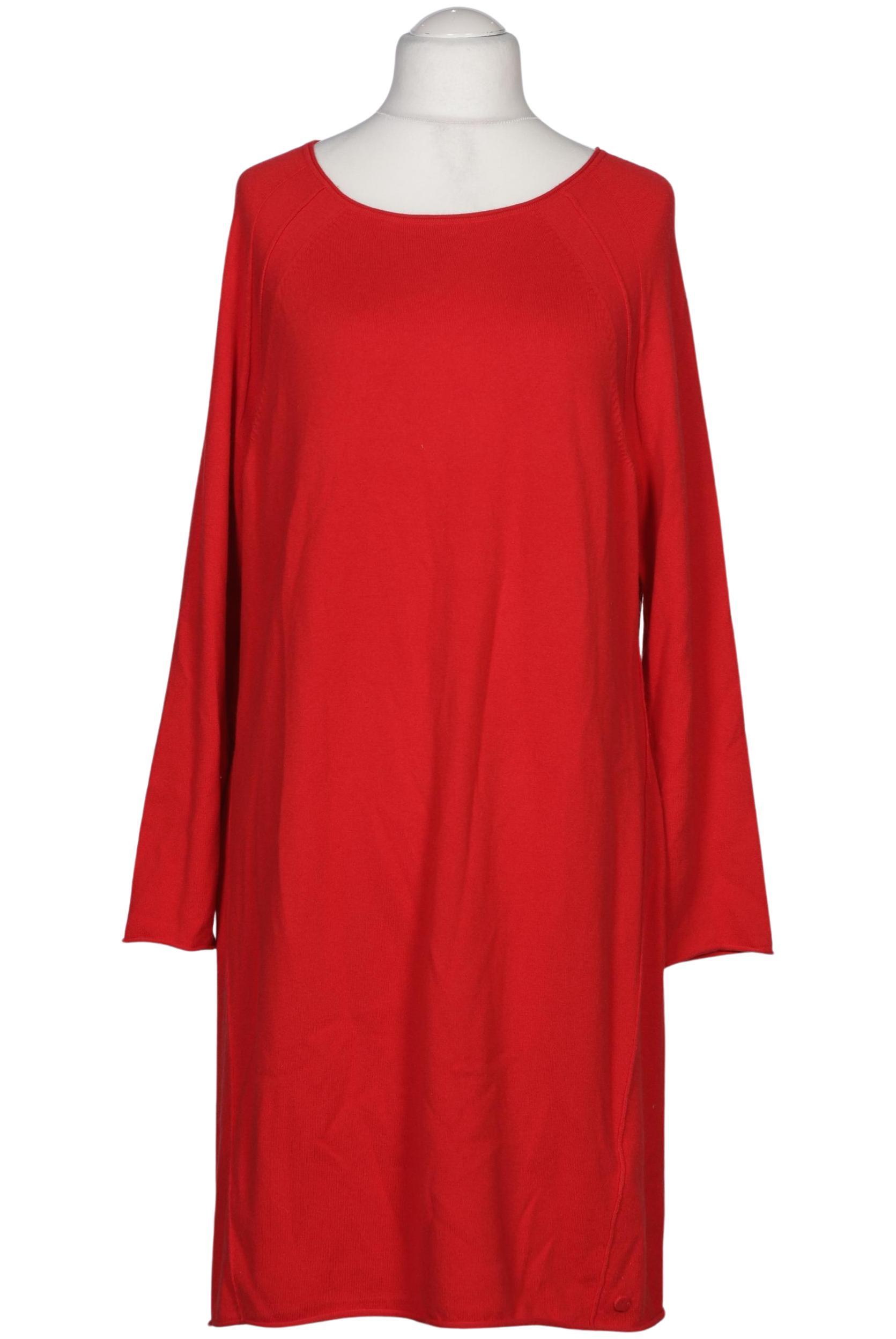 

Marc O Polo Damen Kleid, rot, Gr. 44