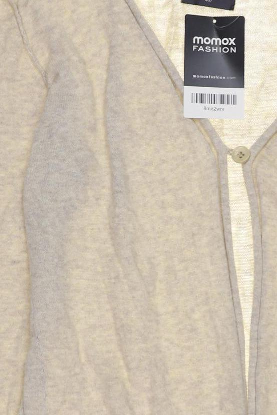 Thumbnail - Marc O Polo Mädchen Strickjacke, cremeweiß, Gr. 164