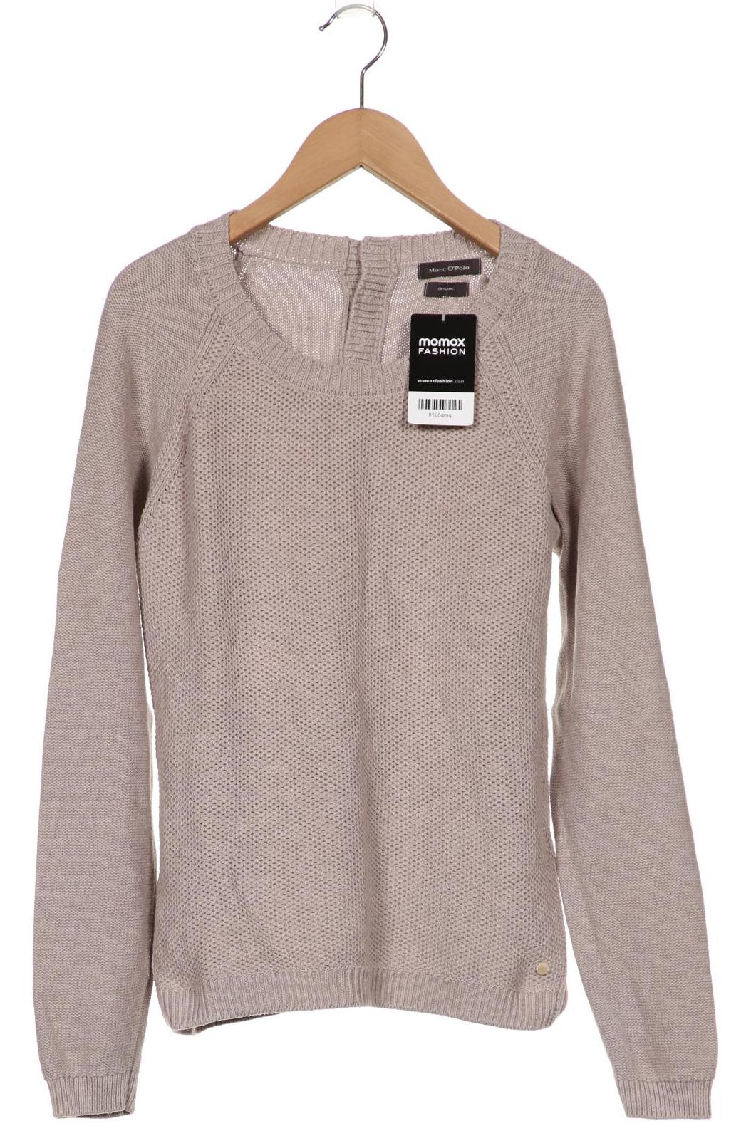 

Marc O Polo Damen Pullover, beige, Gr. 36