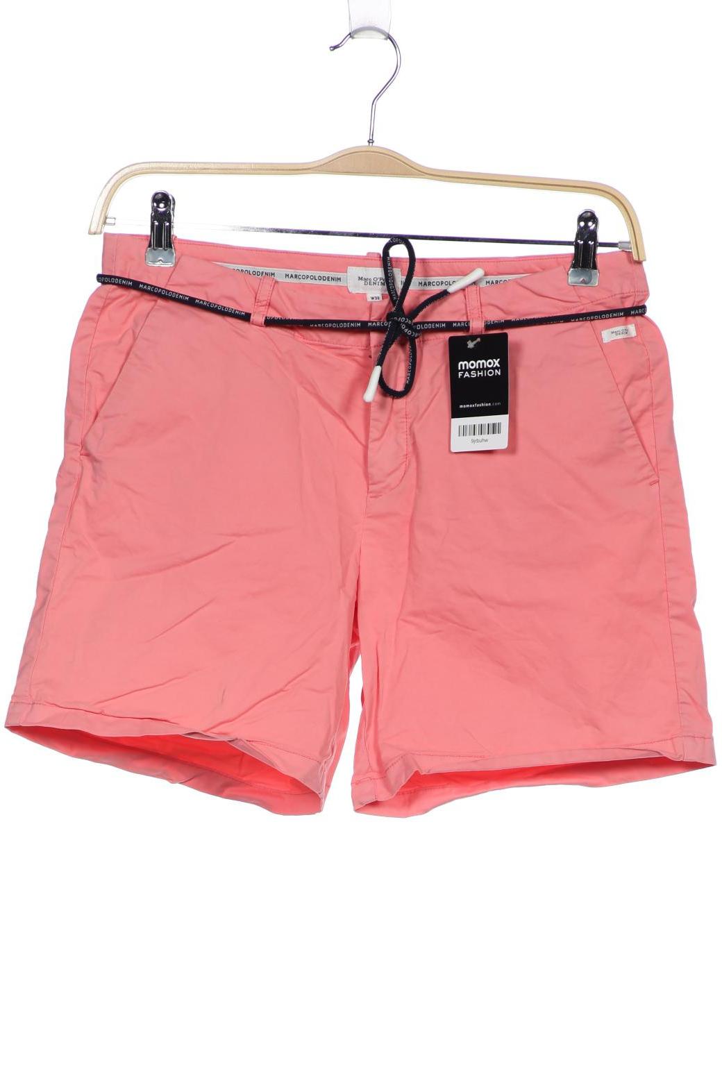 

Marc O Polo Damen Shorts, pink