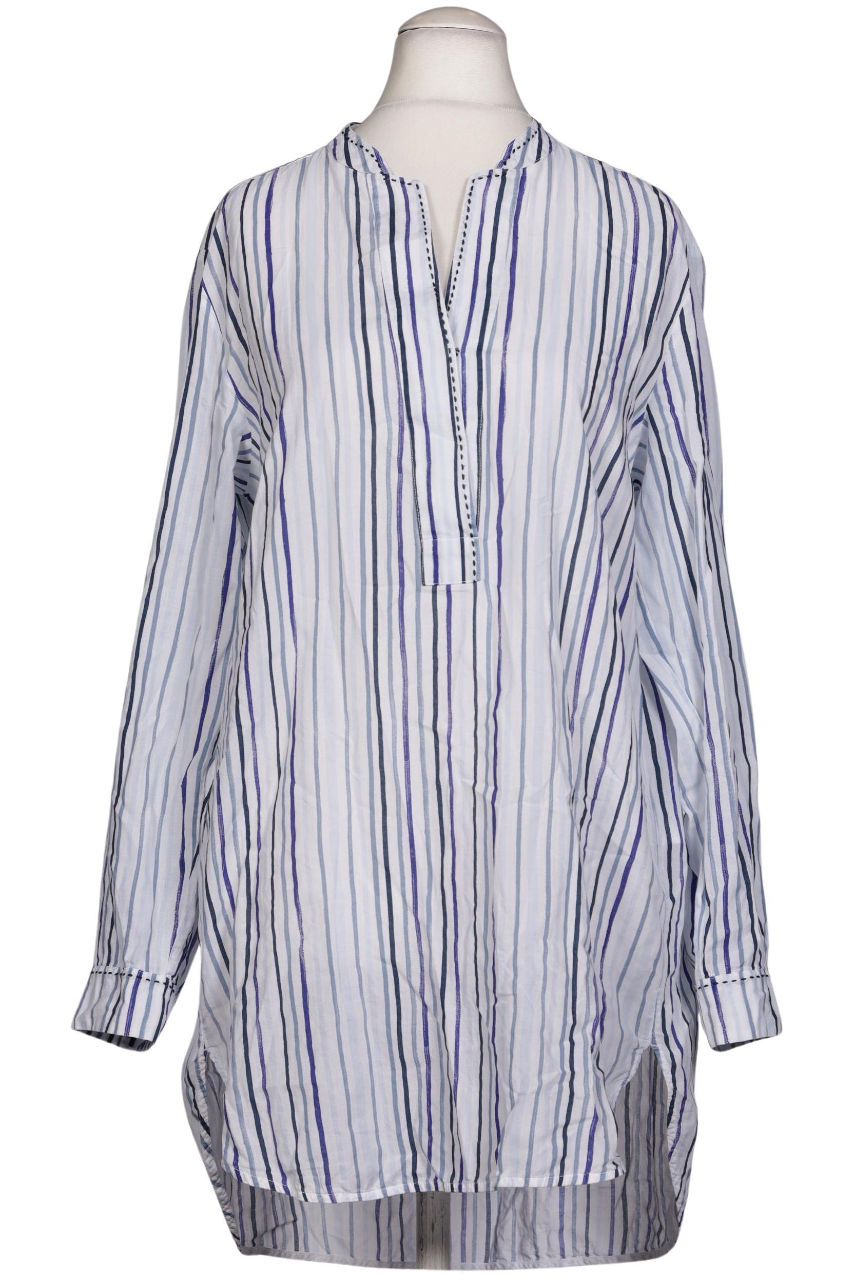 

Marc O Polo Damen Bluse, mehrfarbig, Gr. 40