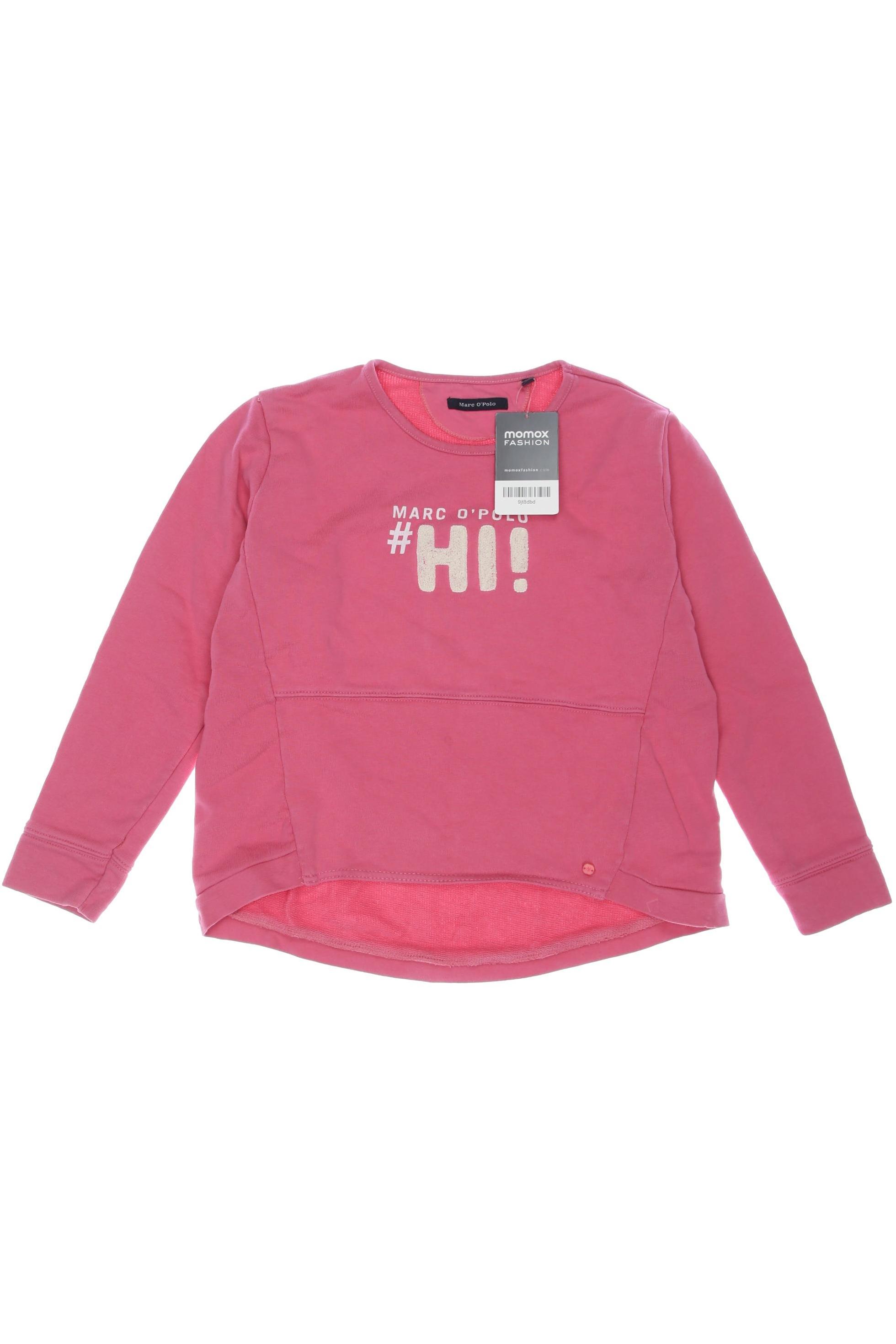 

Marc O Polo Damen Hoodies & Sweater, pink, Gr. 122