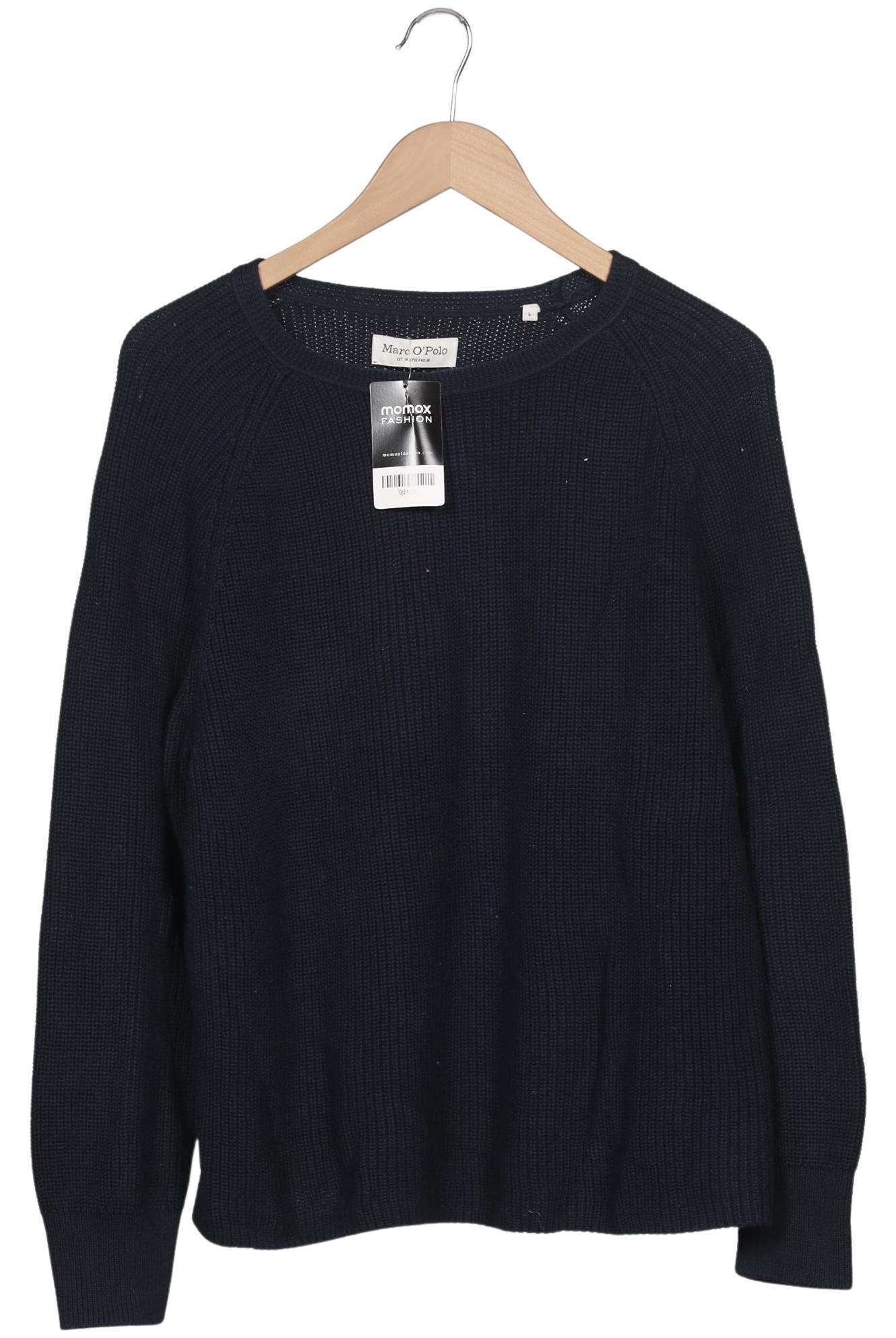 

Marc O Polo Damen Pullover, marineblau, Gr. 42