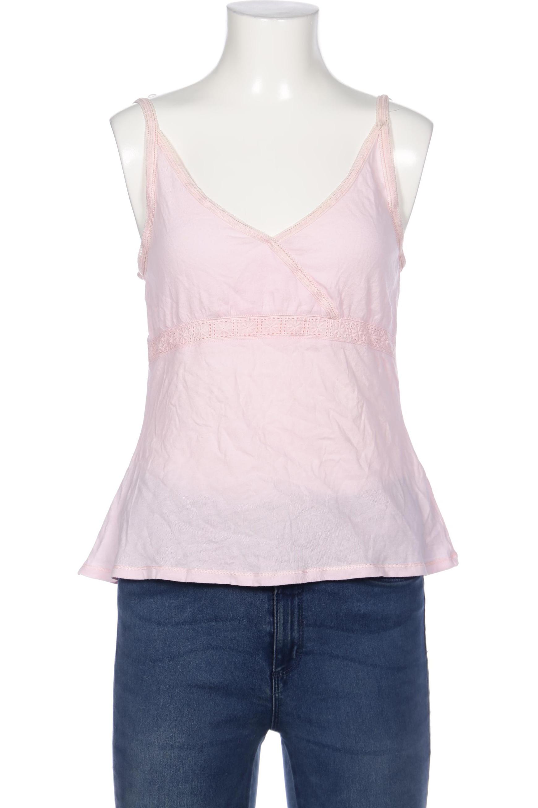 

Marc O Polo Damen Top, pink