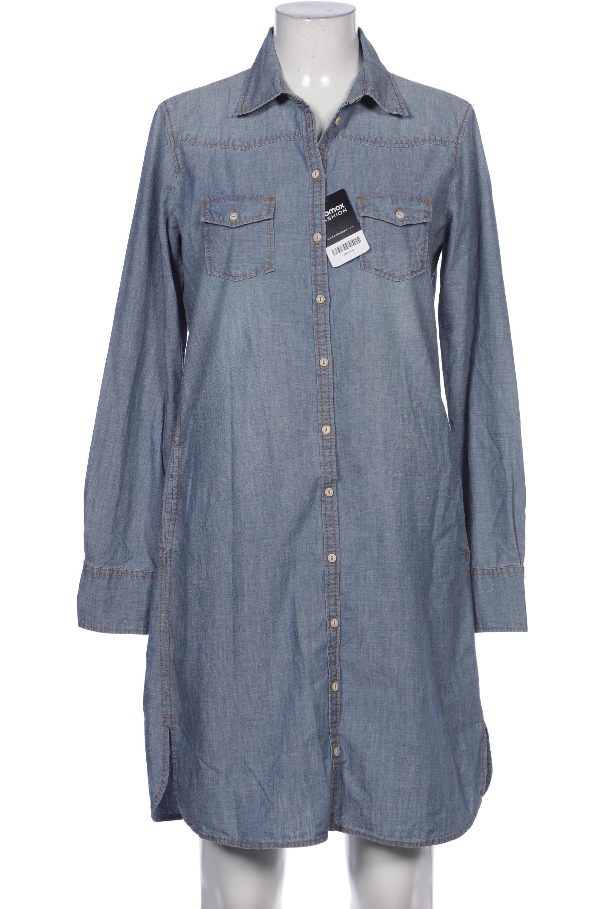 

Marc O Polo Damen Kleid, blau, Gr. 40