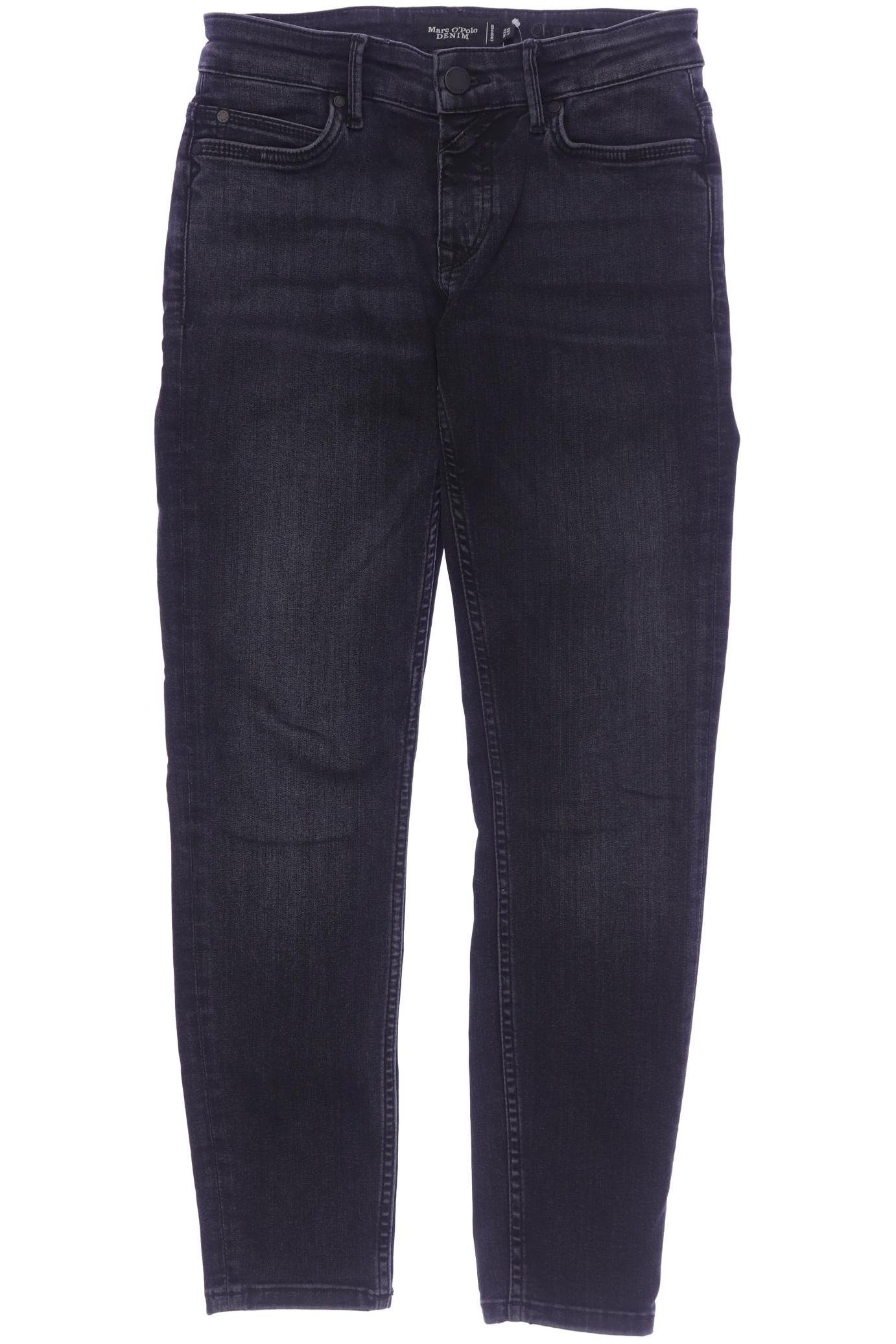 

Marc O Polo Damen Jeans, marineblau, Gr. 26