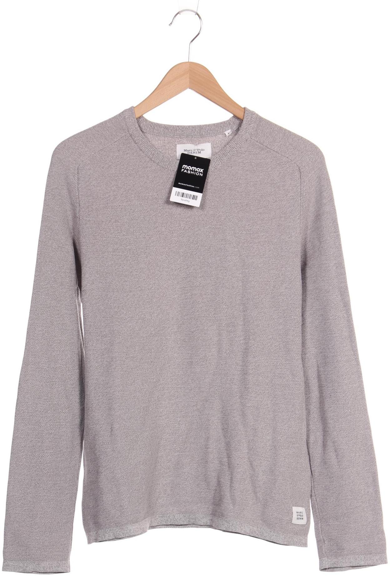 

Marc O Polo Herren Pullover, grau