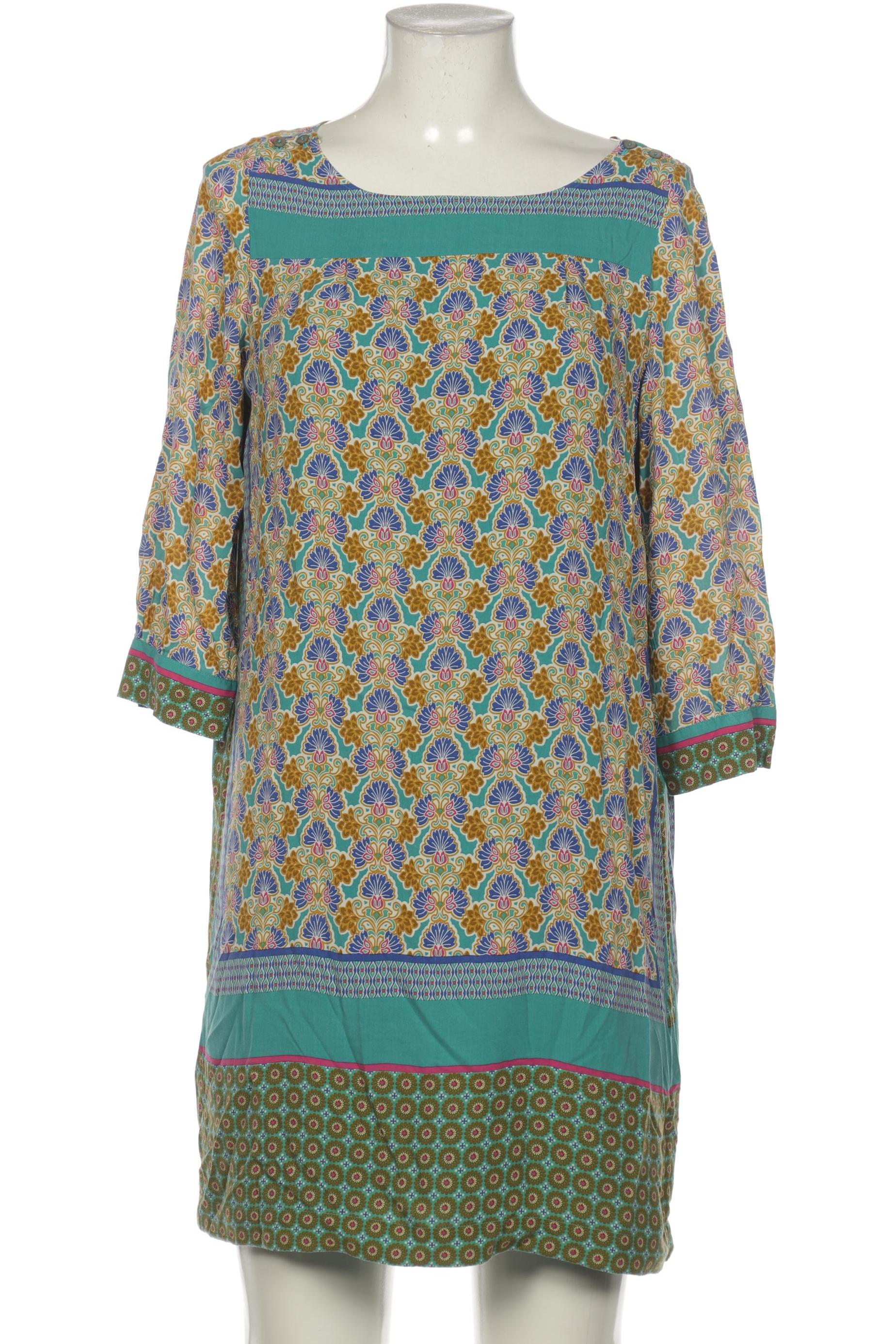 

Marc O Polo Damen Kleid, türkis