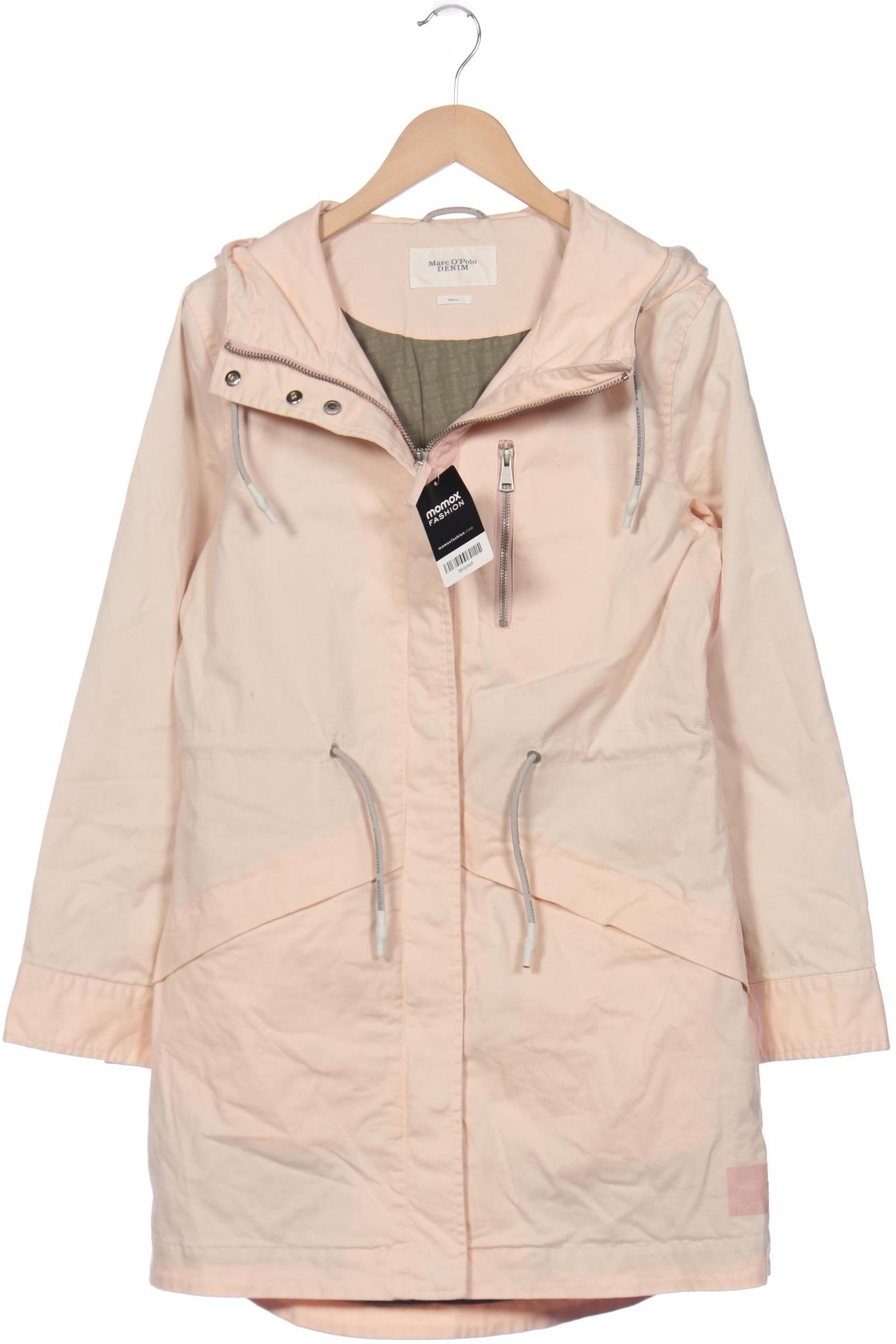 

Marc O Polo Damen Mantel, pink, Gr. 36