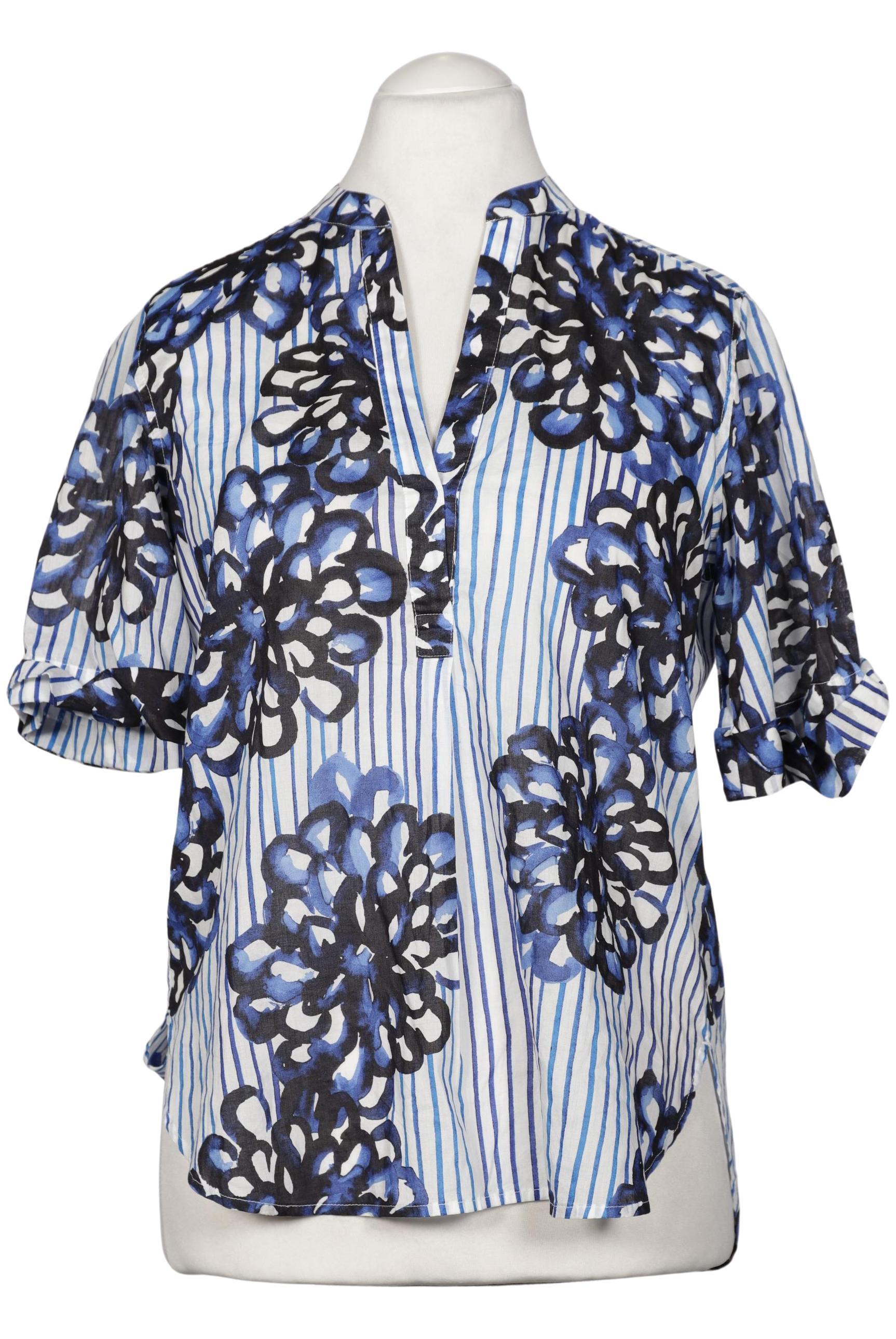 

Marc O Polo Damen Bluse, mehrfarbig, Gr. 38