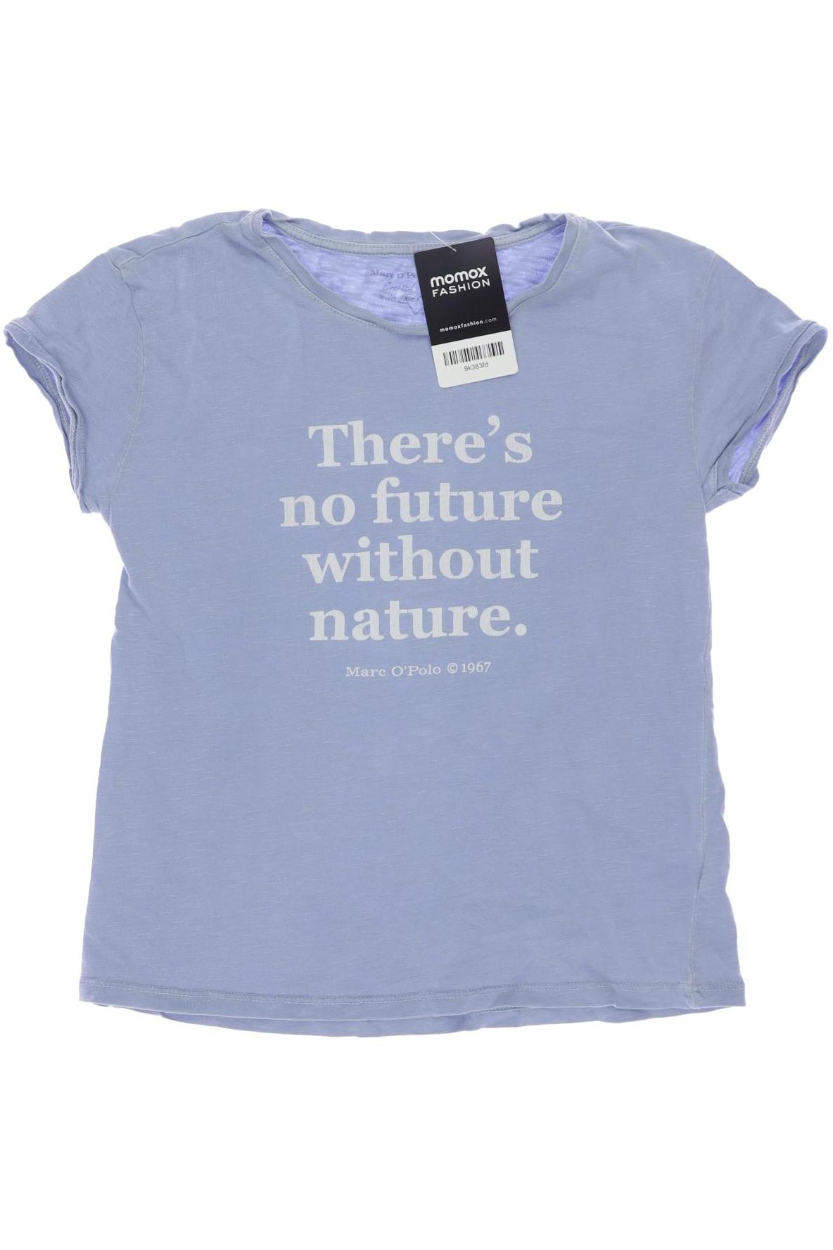 

Marc O Polo Jungen T-Shirt, hellblau