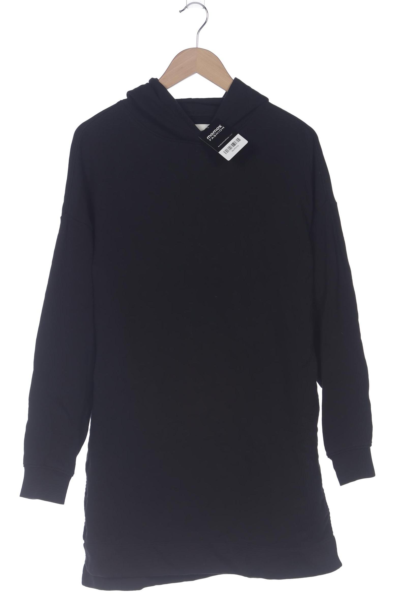 

Marc O Polo Damen Kapuzenpullover, schwarz, Gr. 36